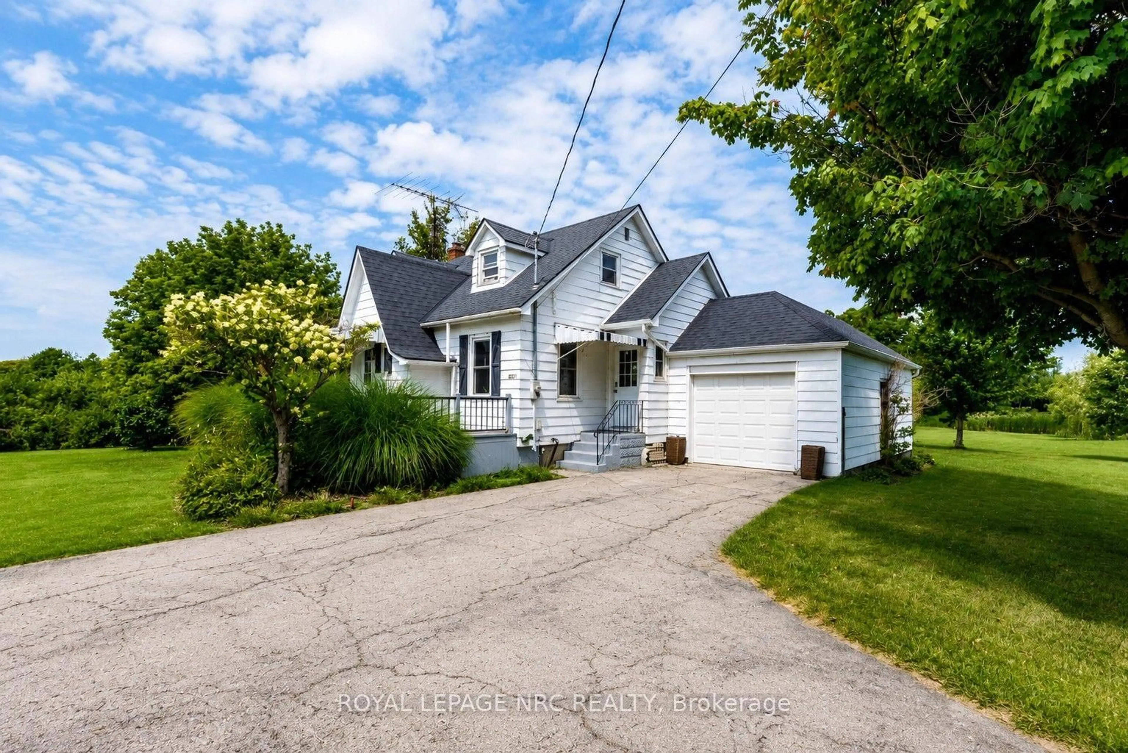 Unknown for 42846 3 Highway, Wainfleet Ontario L0S 1V0