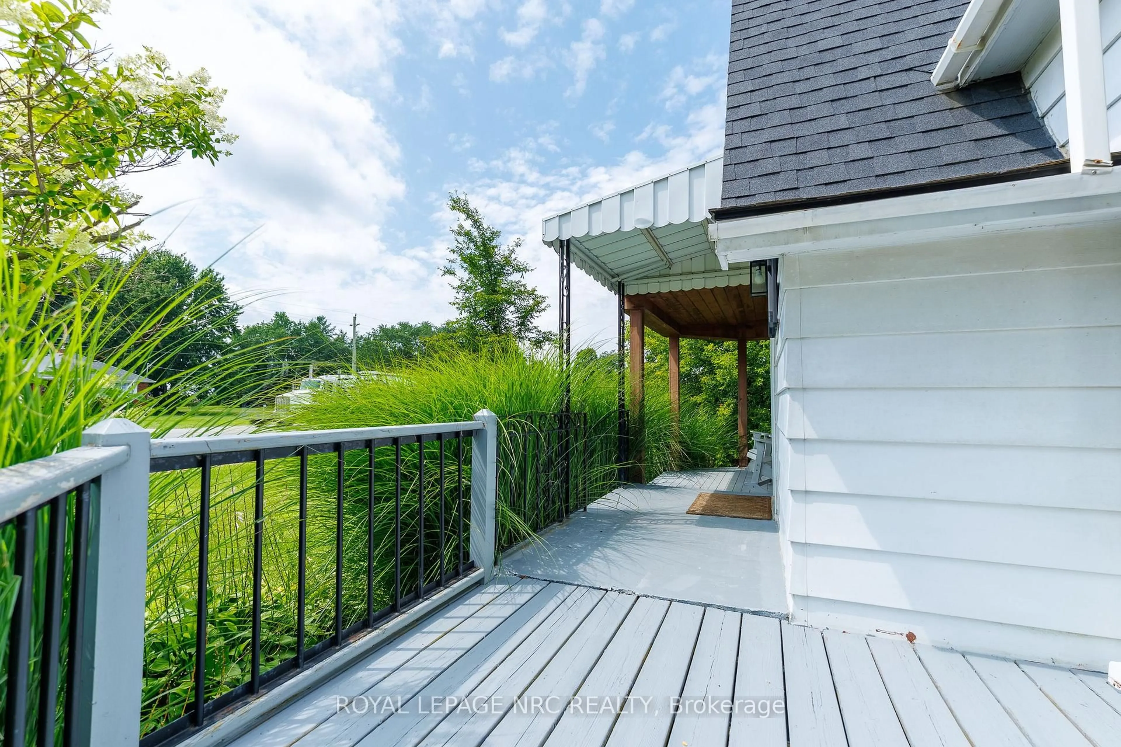 Patio, unknown for 42846 3 Highway, Wainfleet Ontario L0S 1V0