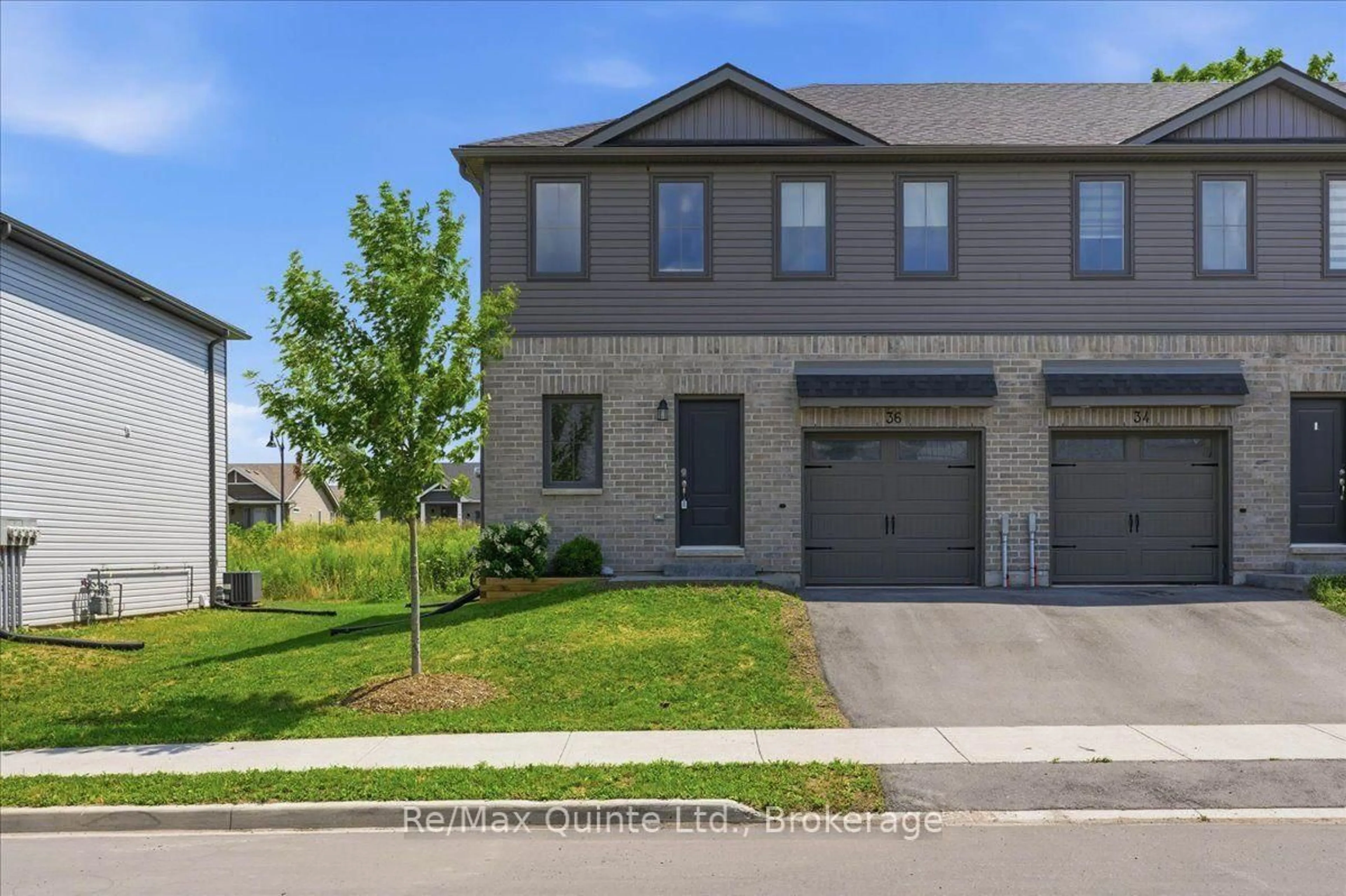 Unknown for 36 Campbell Cres, Prince Edward County Ontario K0K 2T0