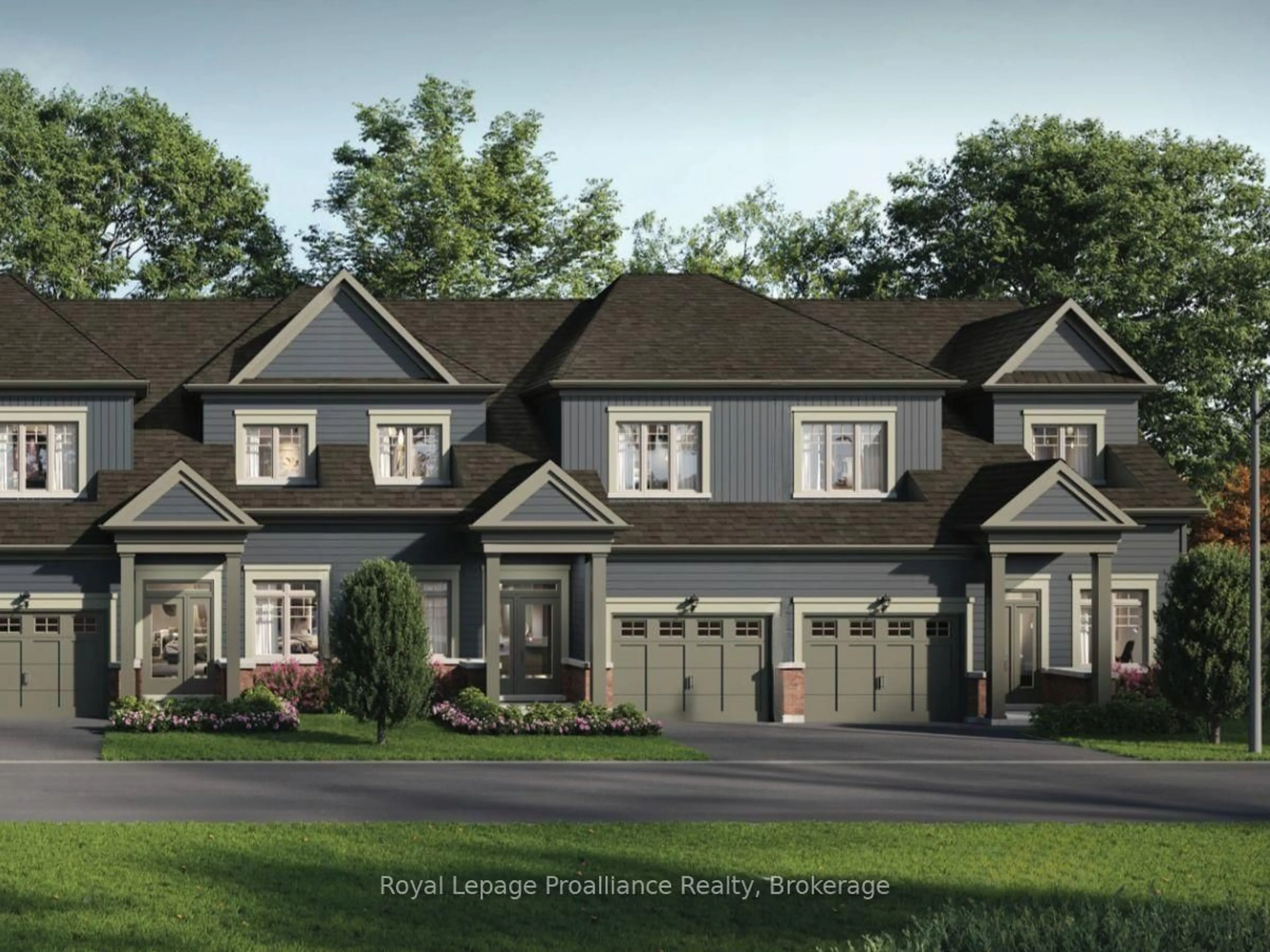 Unknown for 1 Amira St, Quinte West Ontario K8V 0R6