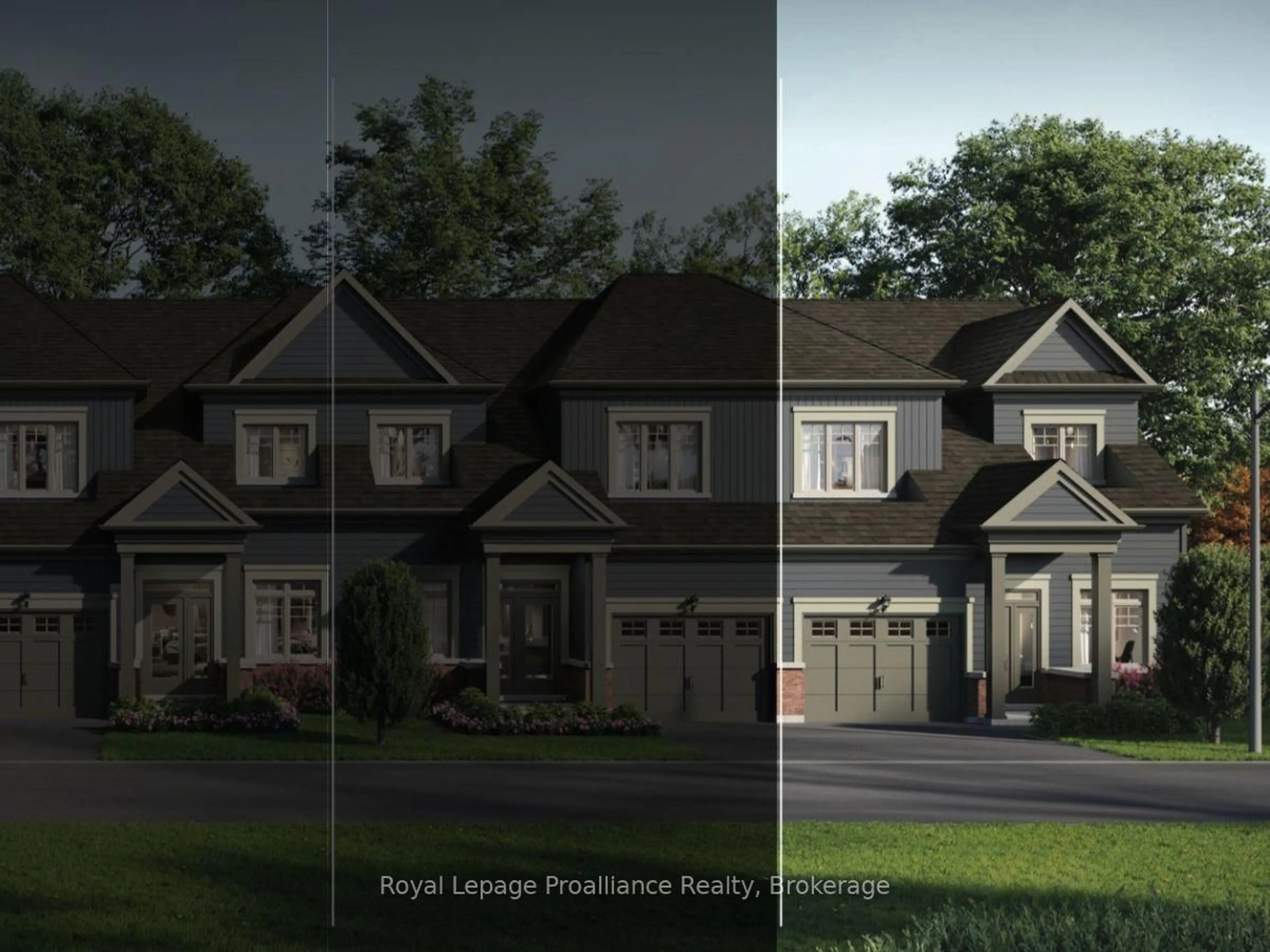 Blurry image for 1 Amira St, Quinte West Ontario K8V 0R6
