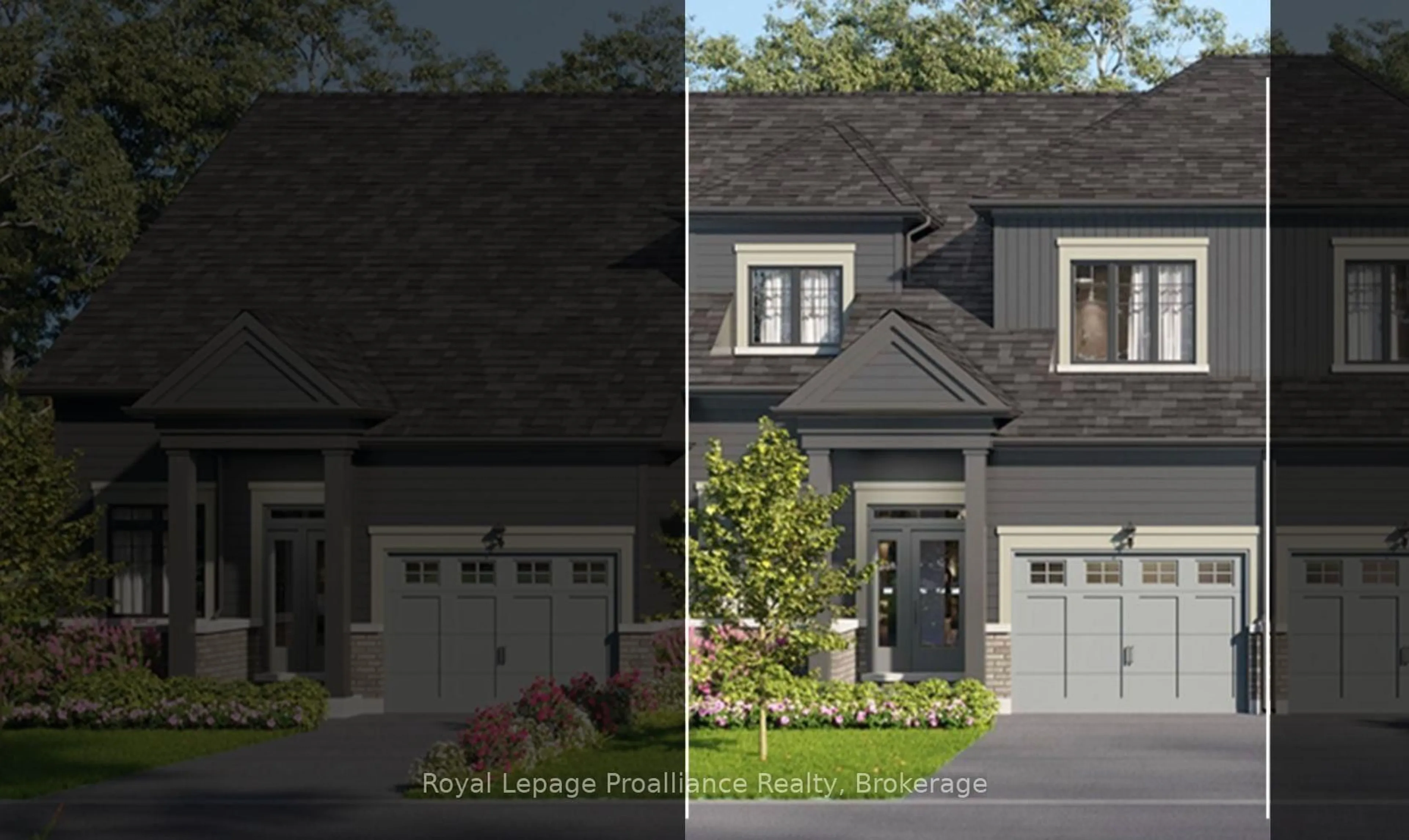Home with brick exterior material, street for 4 Bianca St, Quinte West Ontario K8V 0R6