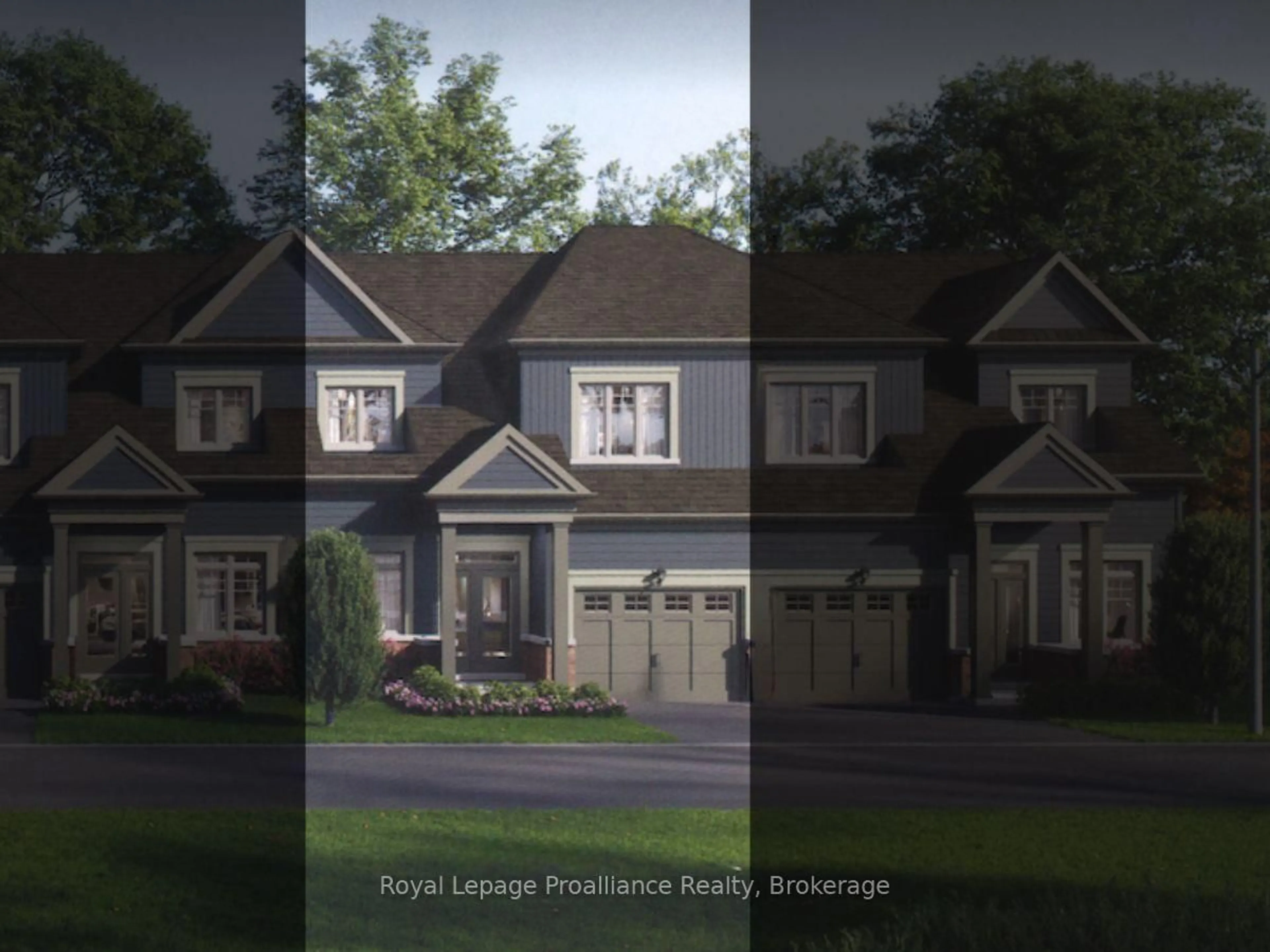 Blurry image for 13 Amira St, Quinte West Ontario K8V 0R6