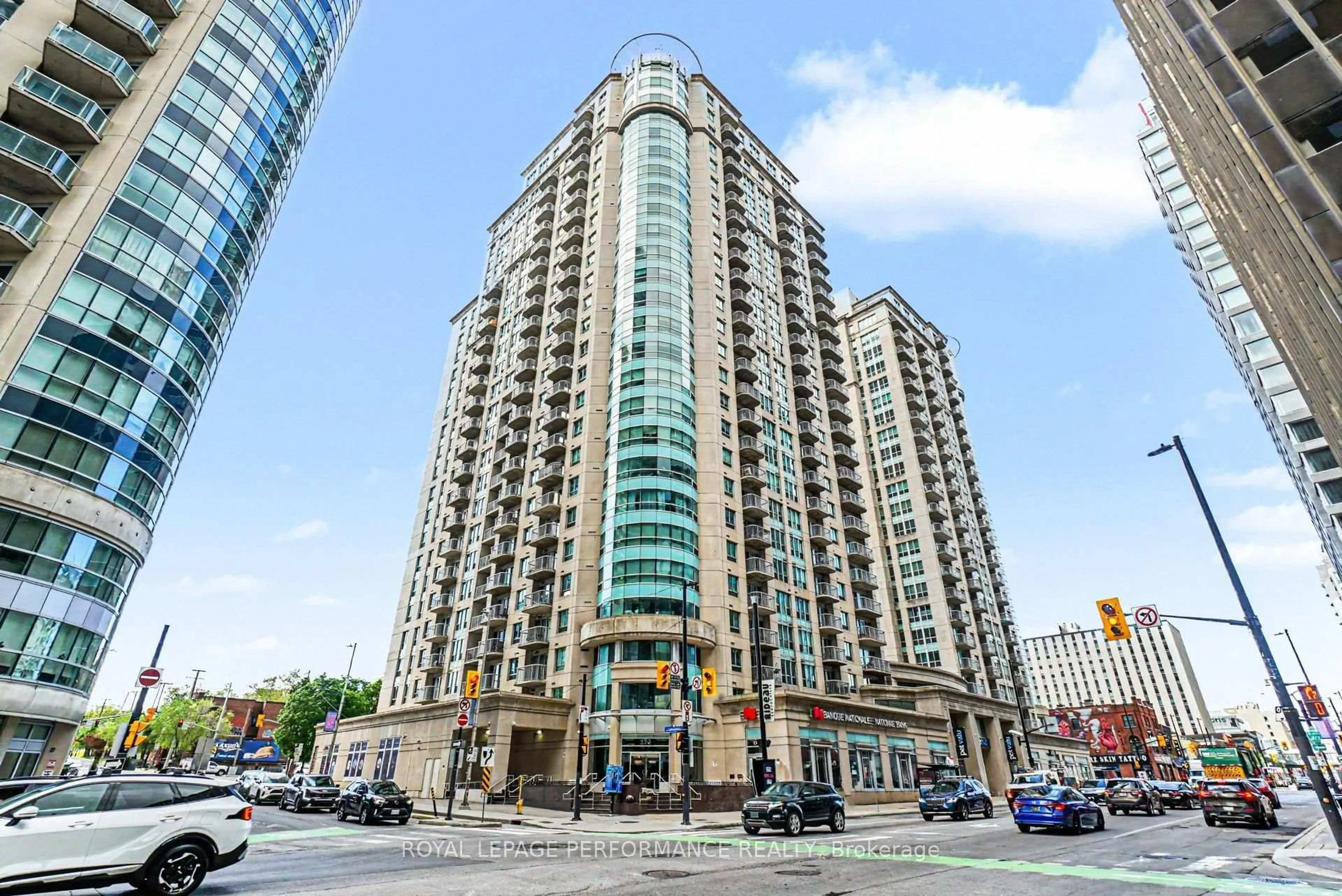 Unknown for 234 Rideau St #2205, Ottawa Ontario K1N 0A9
