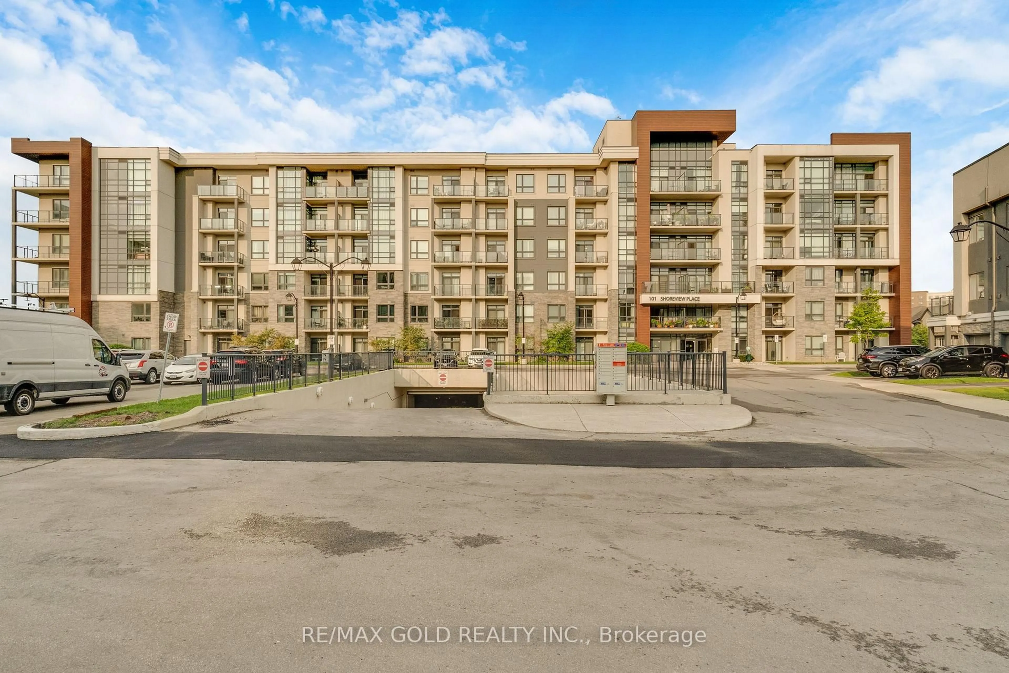 Unknown for 101 Shoreview Pl #502, Hamilton Ontario L8E 0K2