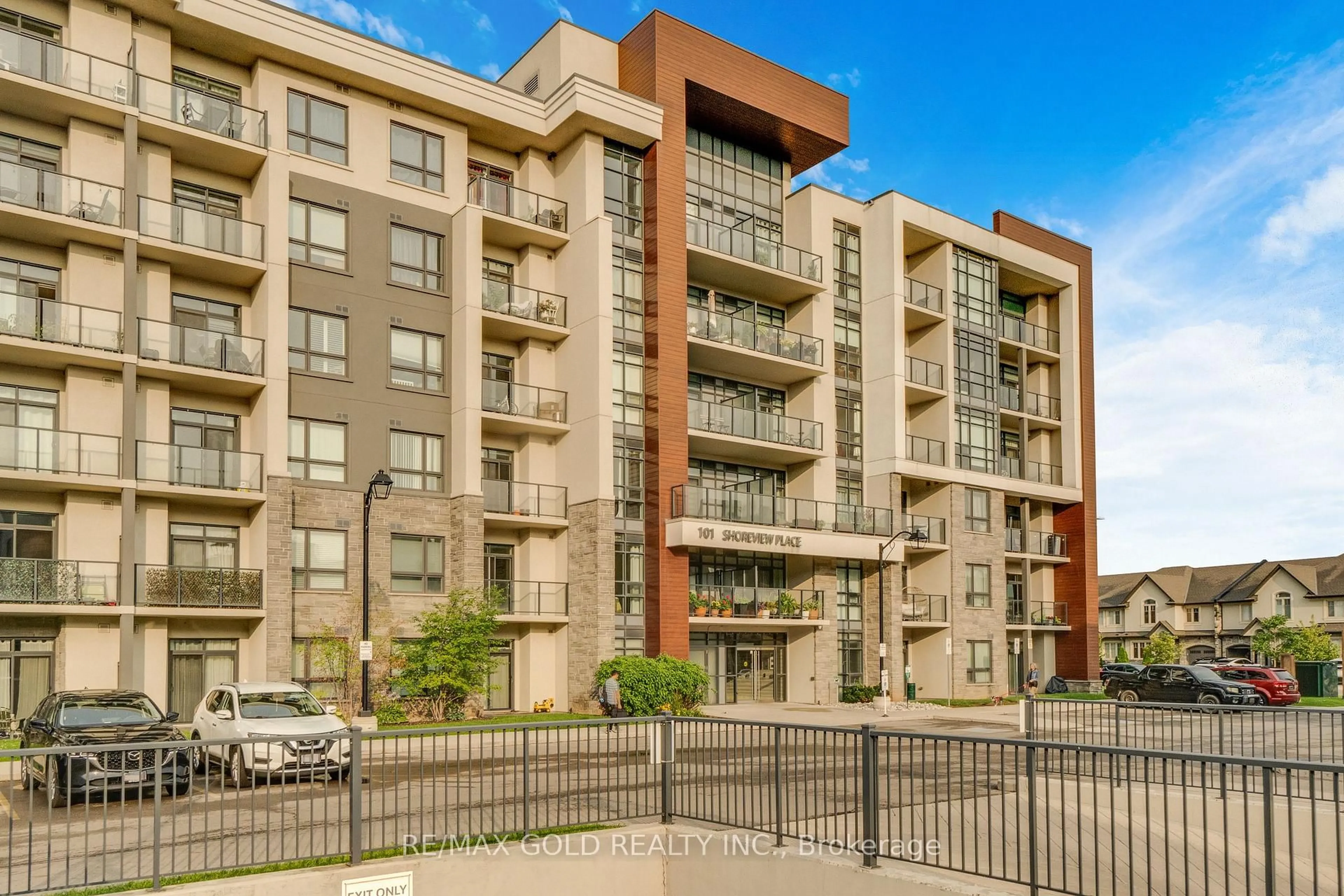 Unknown for 101 Shoreview Pl #502, Hamilton Ontario L8E 0K2