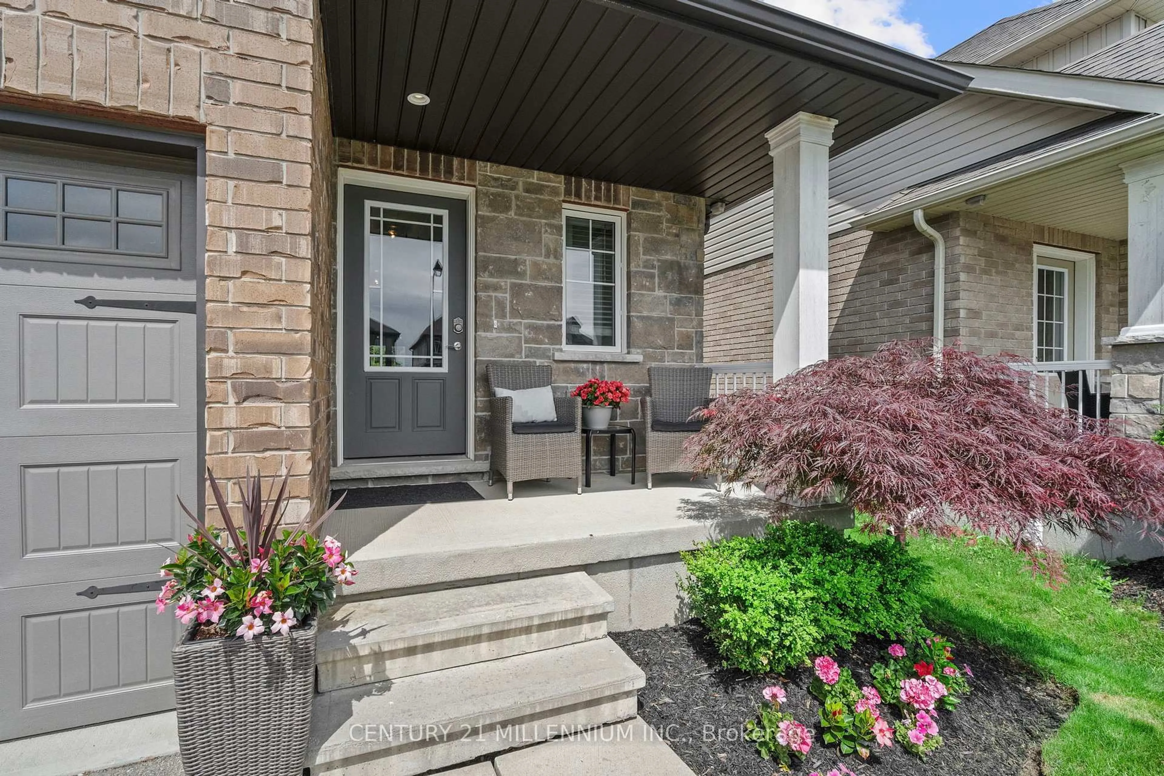 Unknown for 22 Limera Ave, Woolwich Ontario N3B 0B6