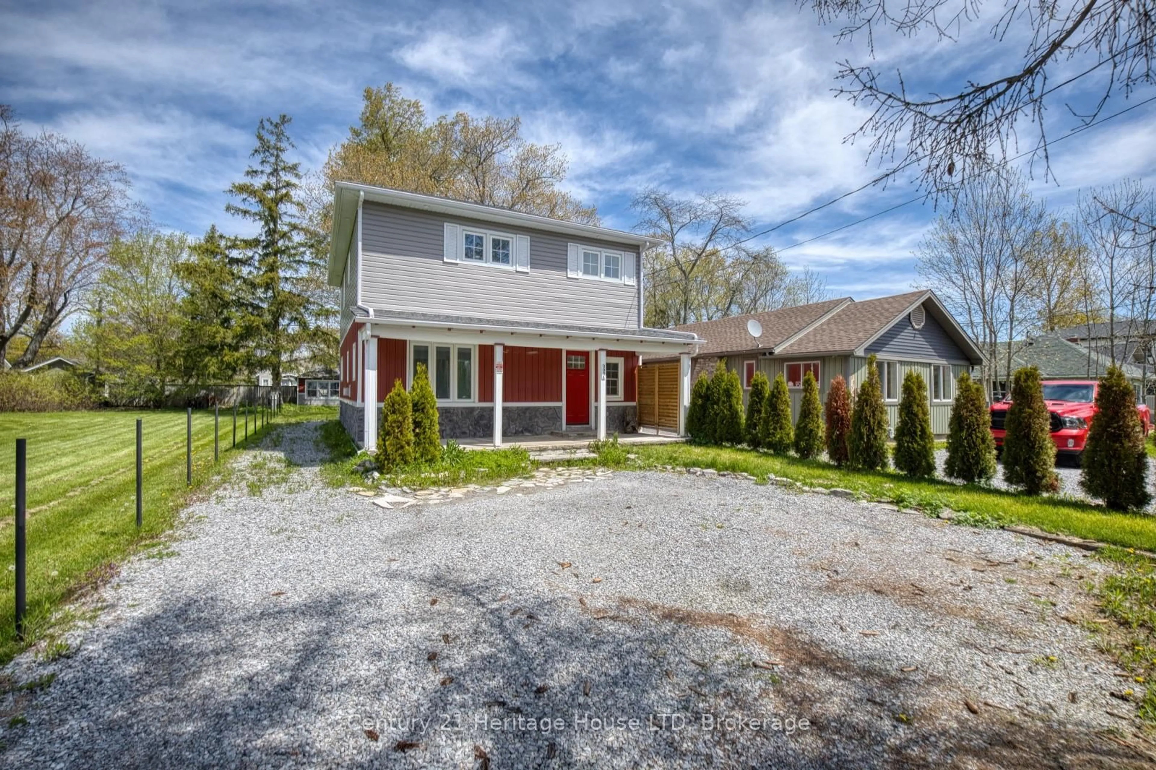Unknown for 3054 Thunder Bay Rd, Fort Erie Ontario L0S 1N0