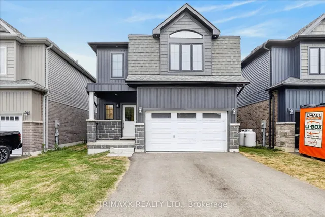 56 Hillcroft Way, Kawartha Lakes 2