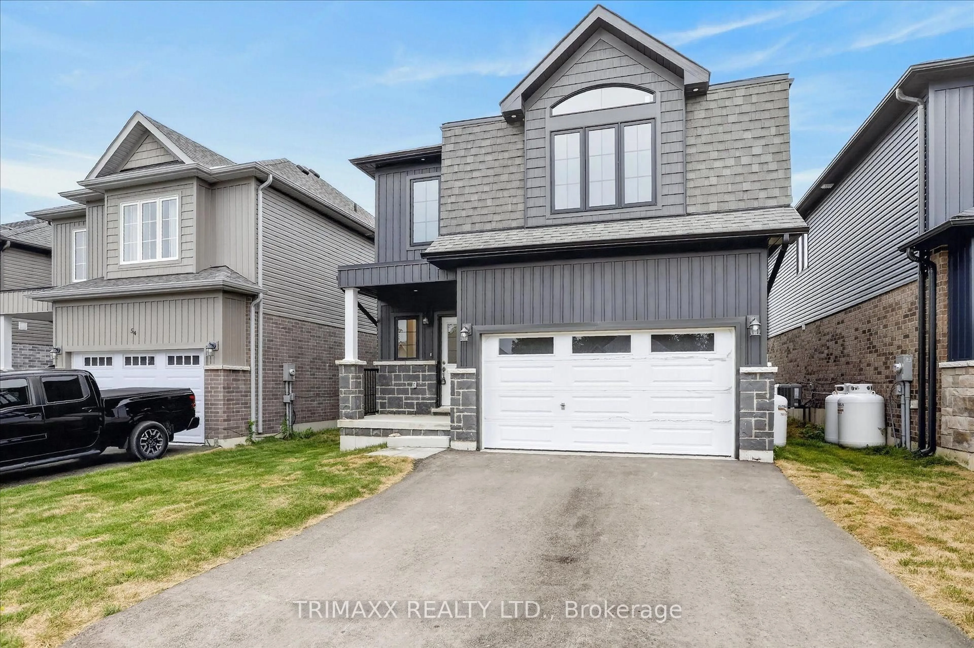 Unknown for 56 Hillcroft Way, Kawartha Lakes Ontario K0M 1A0