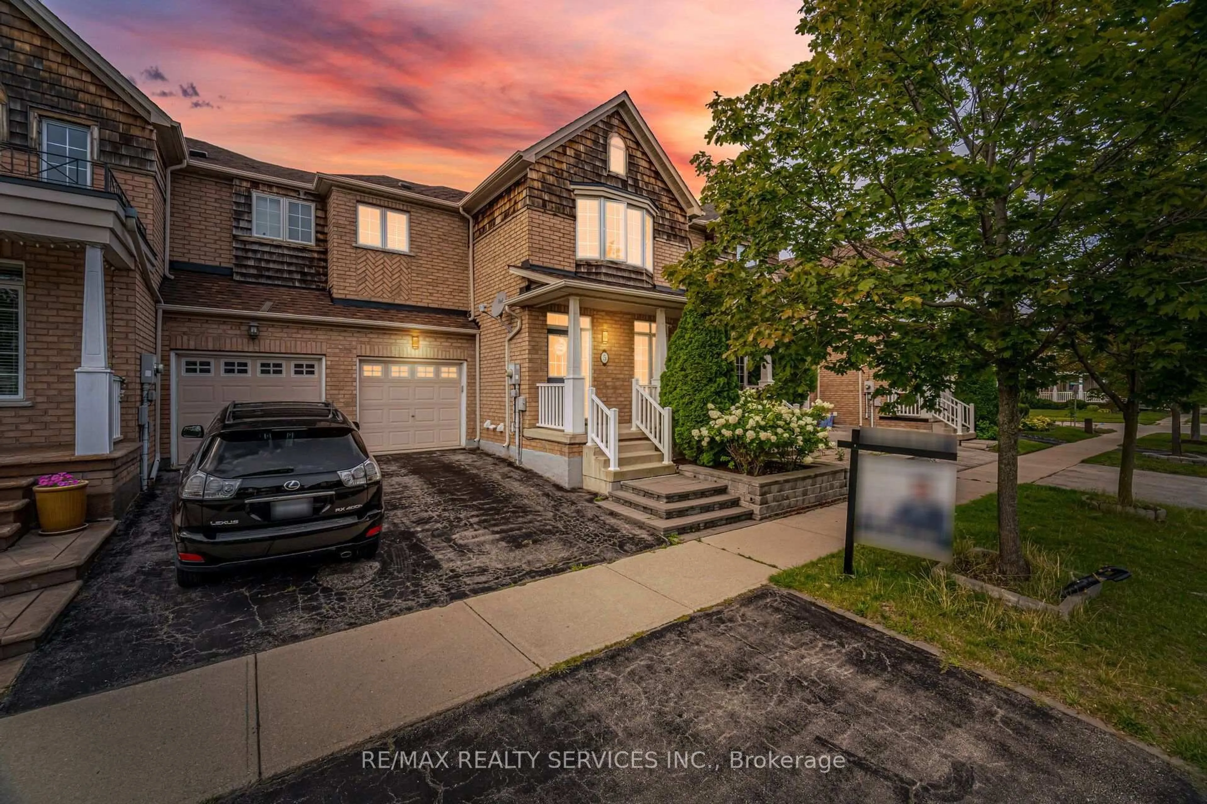 Unknown for 5 Westhampton Way, Hamilton Ontario L8E 6C8