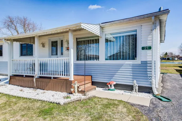 21 Fairview Cres, North Perth 4