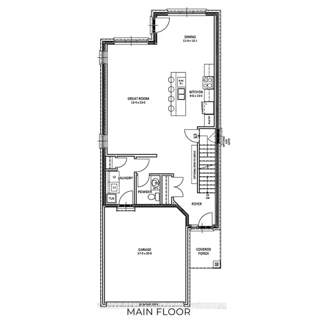 2386 Jordan Blvd, London North 2