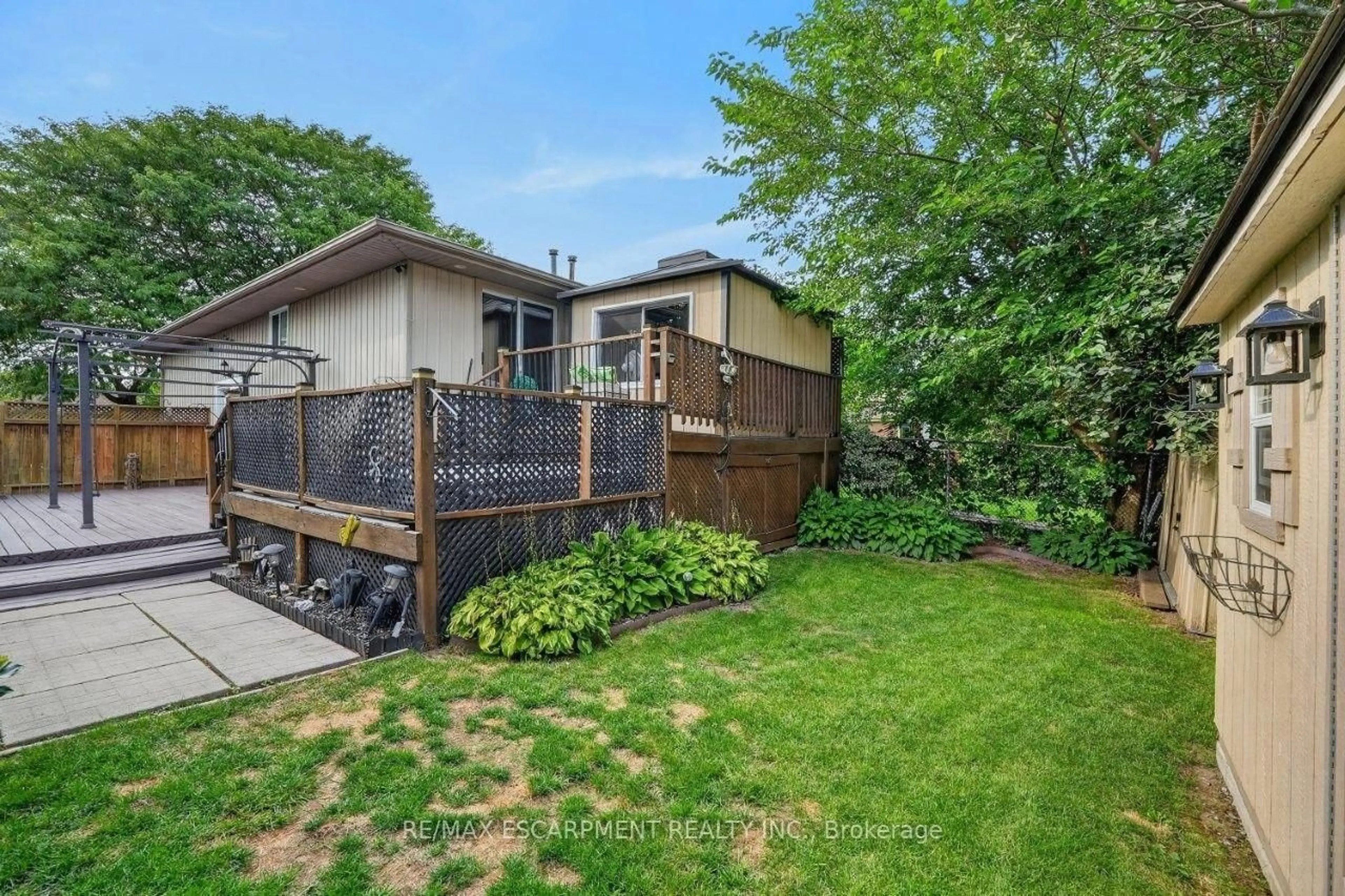 Unknown for 14 Woodeden Rd, Grimsby Ontario L3M 4N4