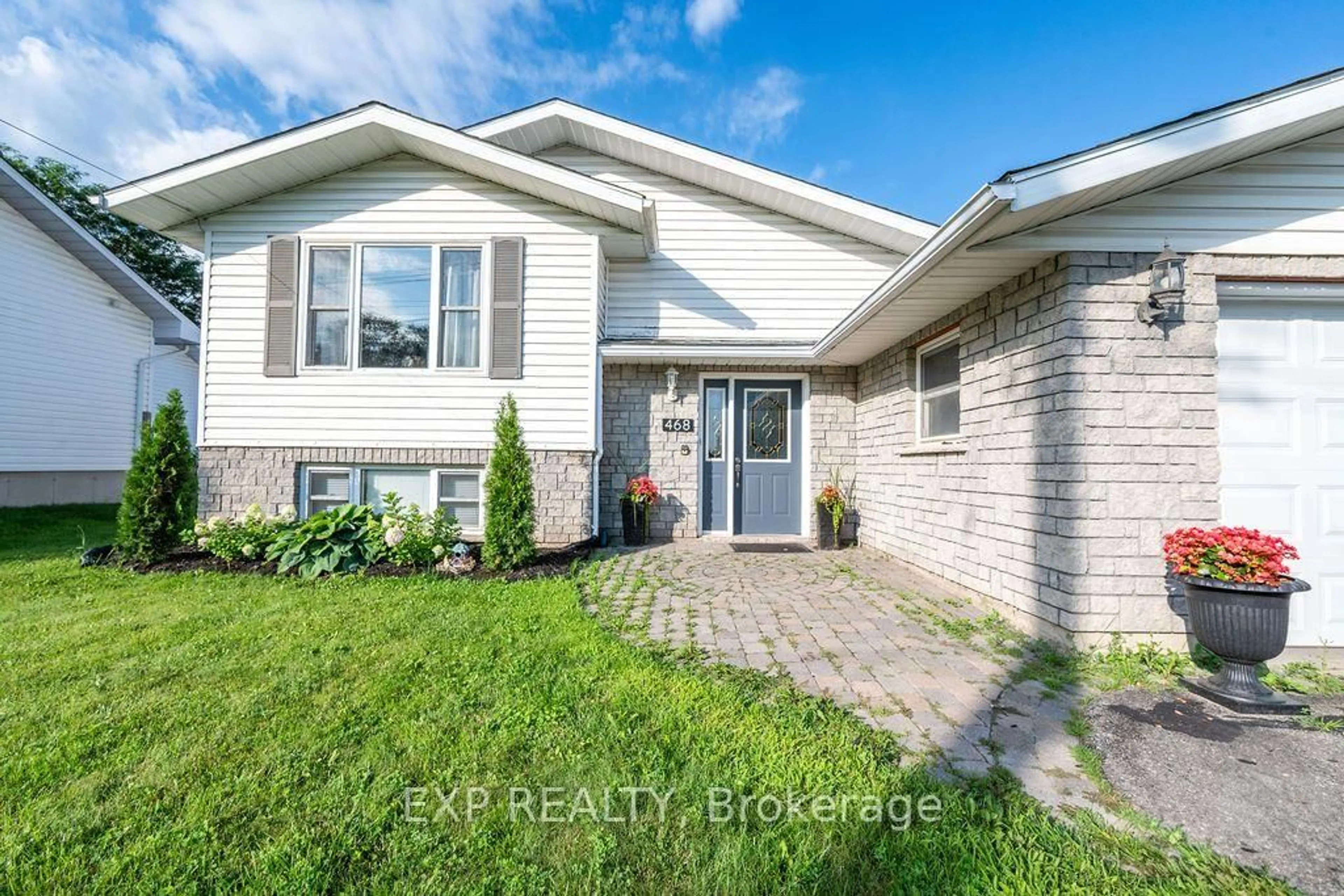 Unknown for 468 Gillan Rd, Renfrew Ontario K7V 4L3