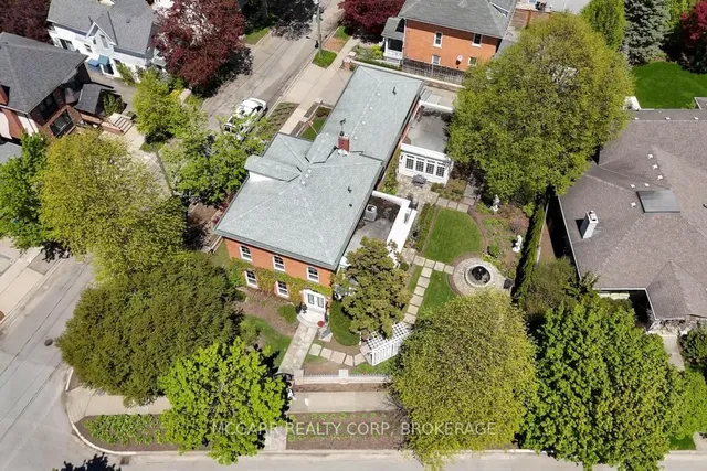 38 Yates St, St. Catharines 2