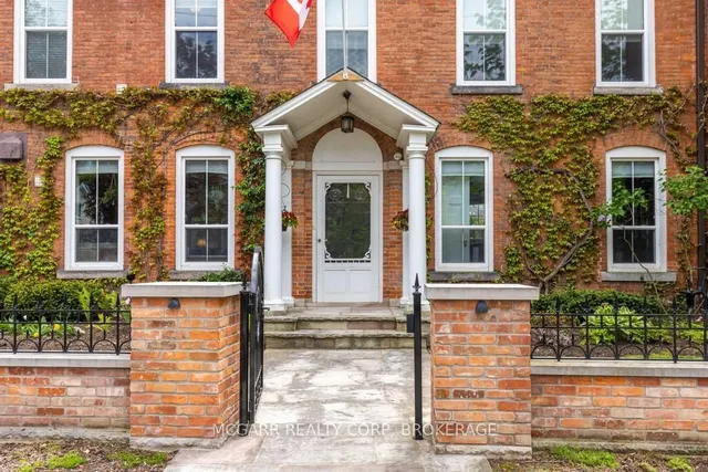 38 Yates St, St. Catharines 3
