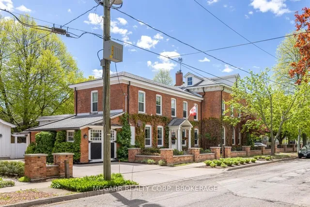 38 Yates St, St. Catharines 4