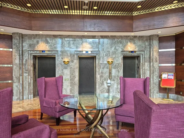 160 George St #602, Ottawa 3