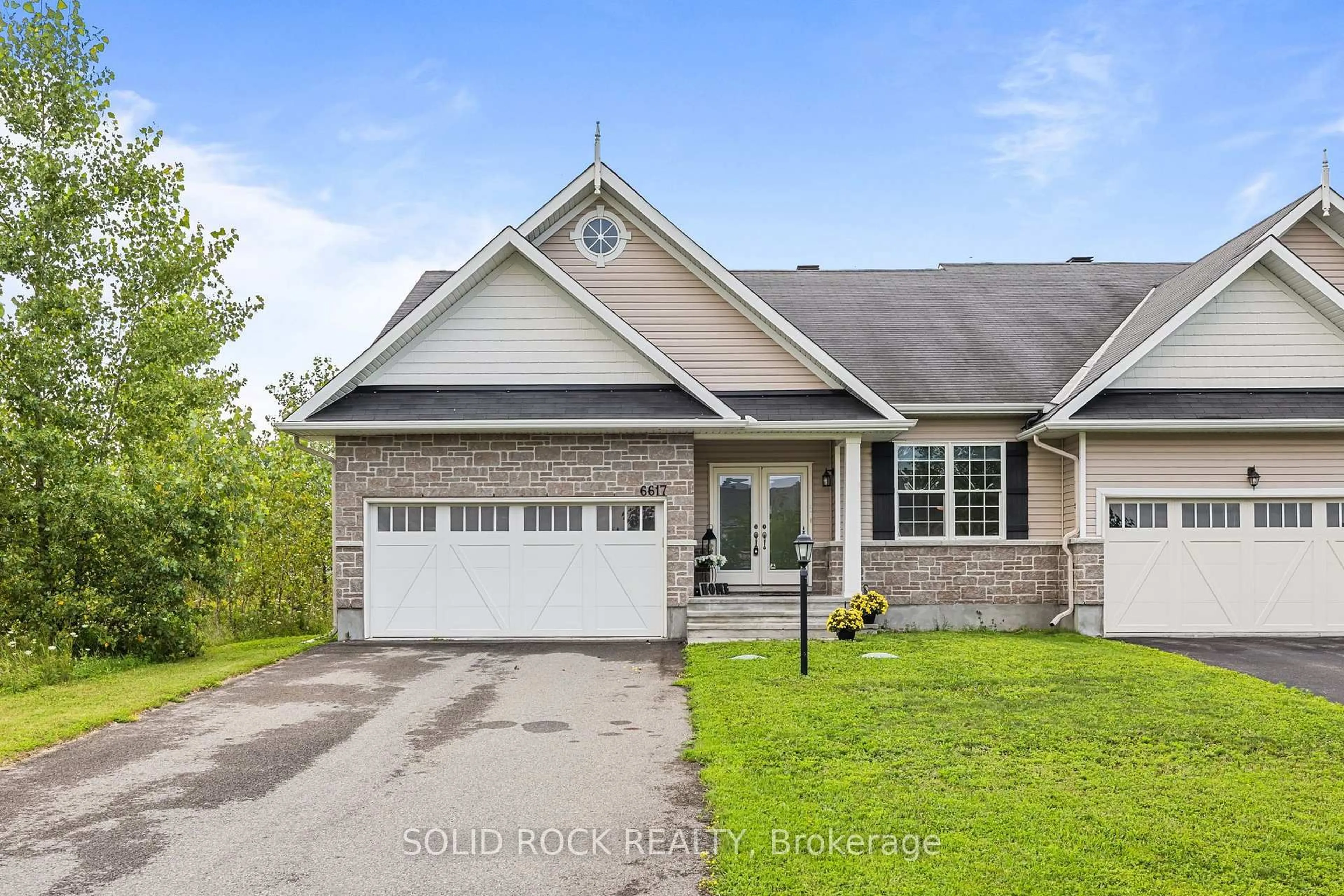 Unknown for 6617 Calwood Ave, Greely Ontario K4P 1H1
