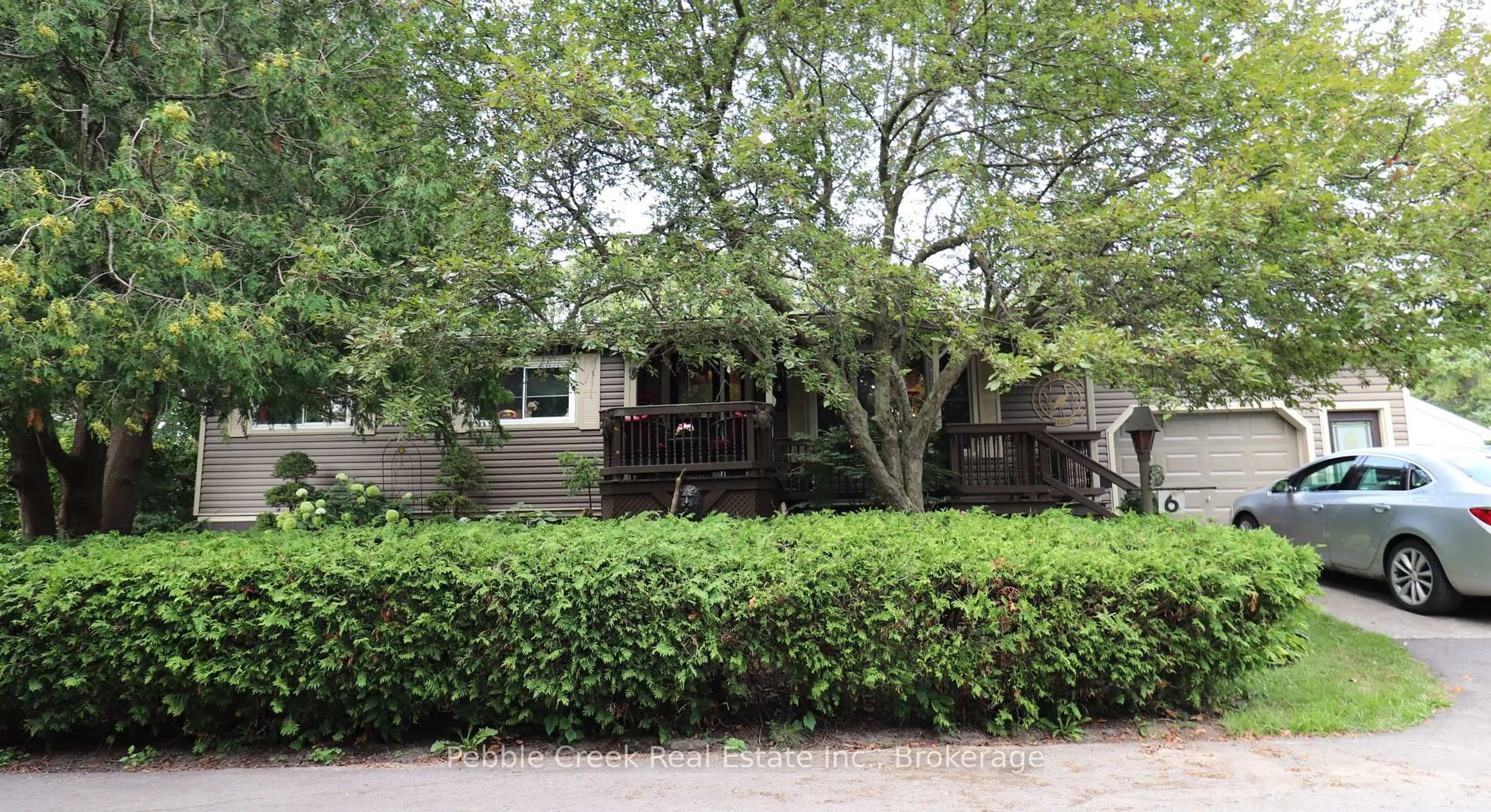 Unknown for 6 Garden Rd, Ashfield-Colborne-Wawanosh Ontario N7A 3Y3