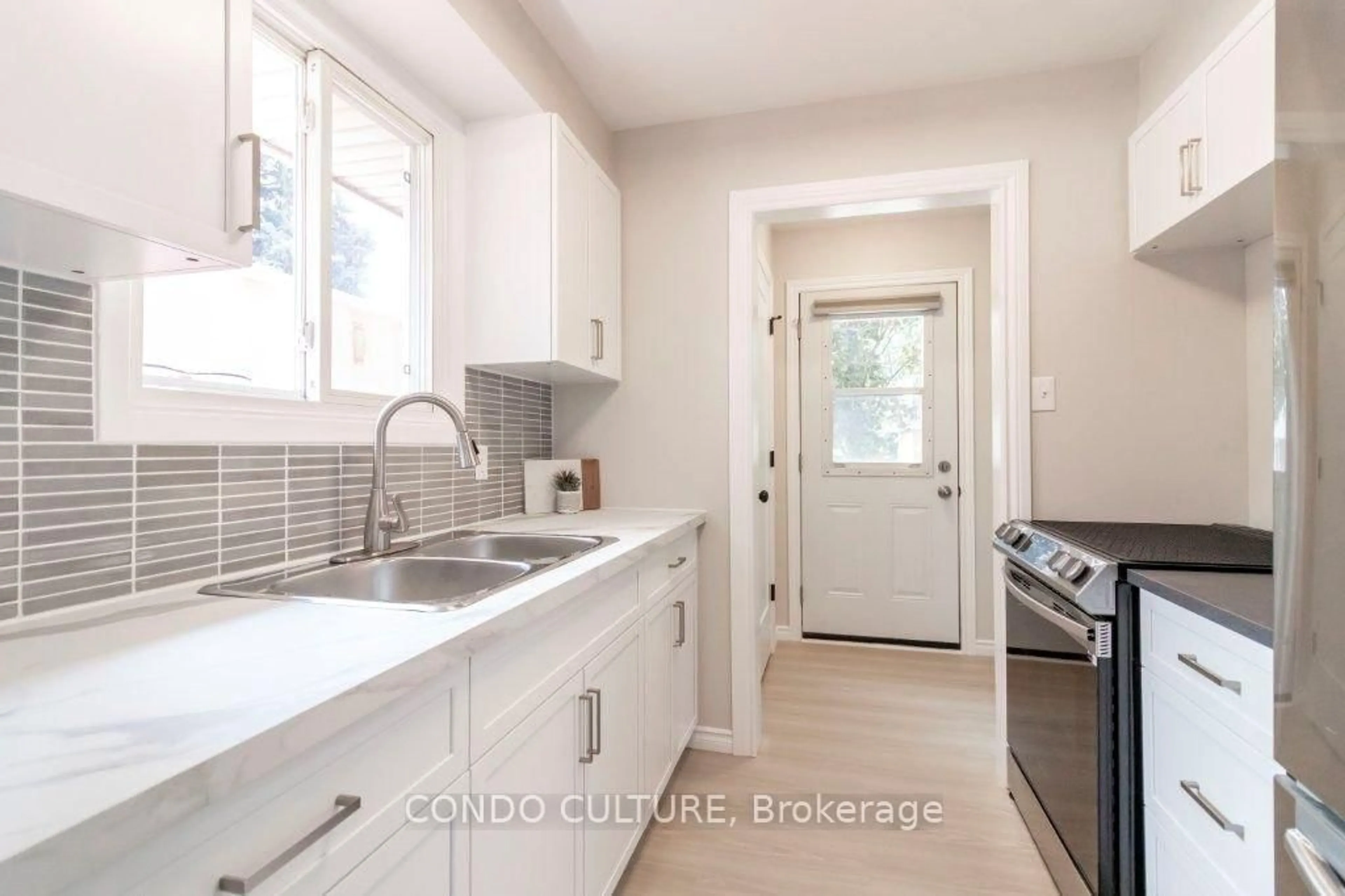 Unknown for 140 Arrowhead Cres, Kitchener Ontario N2P 1B9