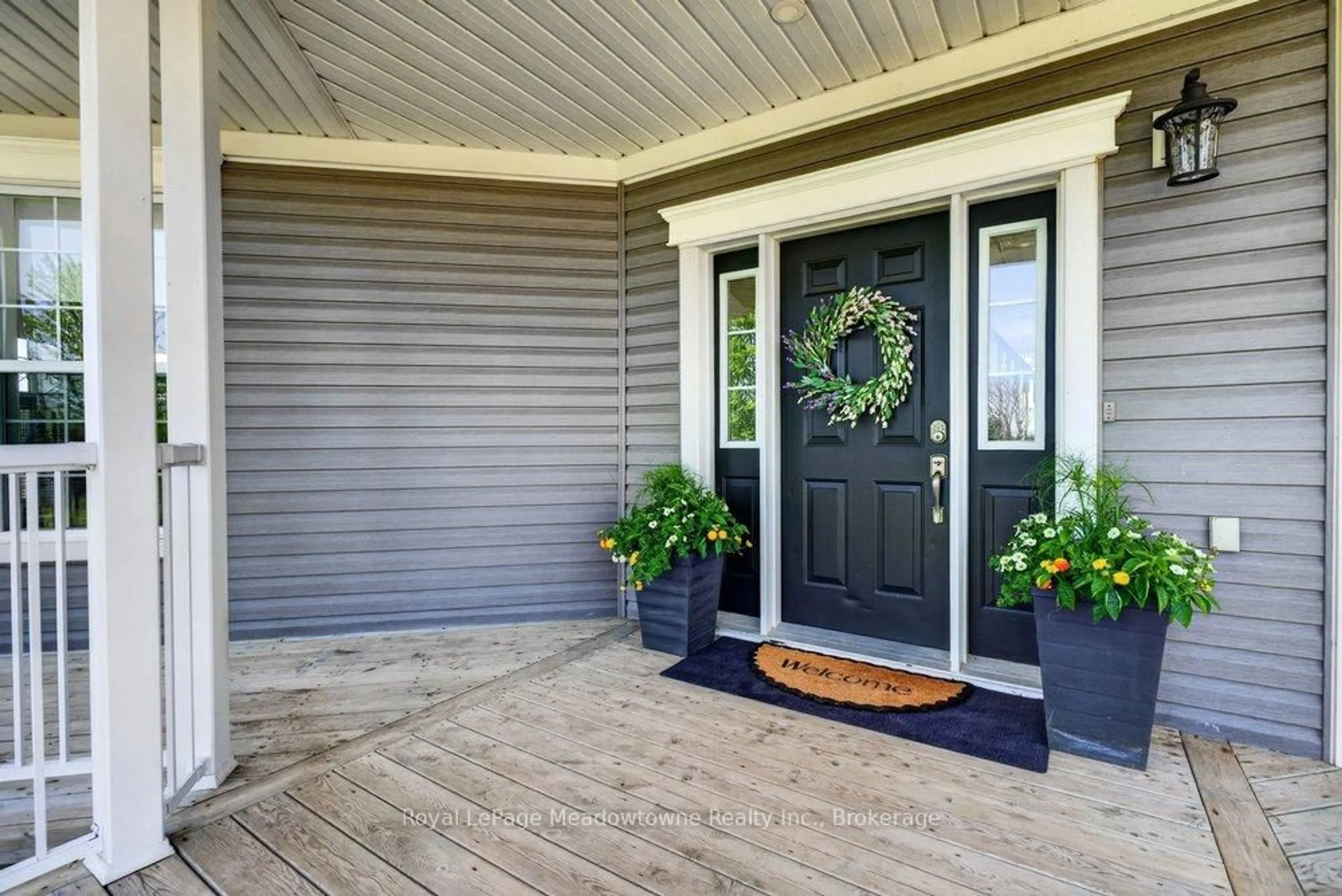 Indoor entryway for 6750 Beatty Line, Centre Wellington Ontario N1M 2W3