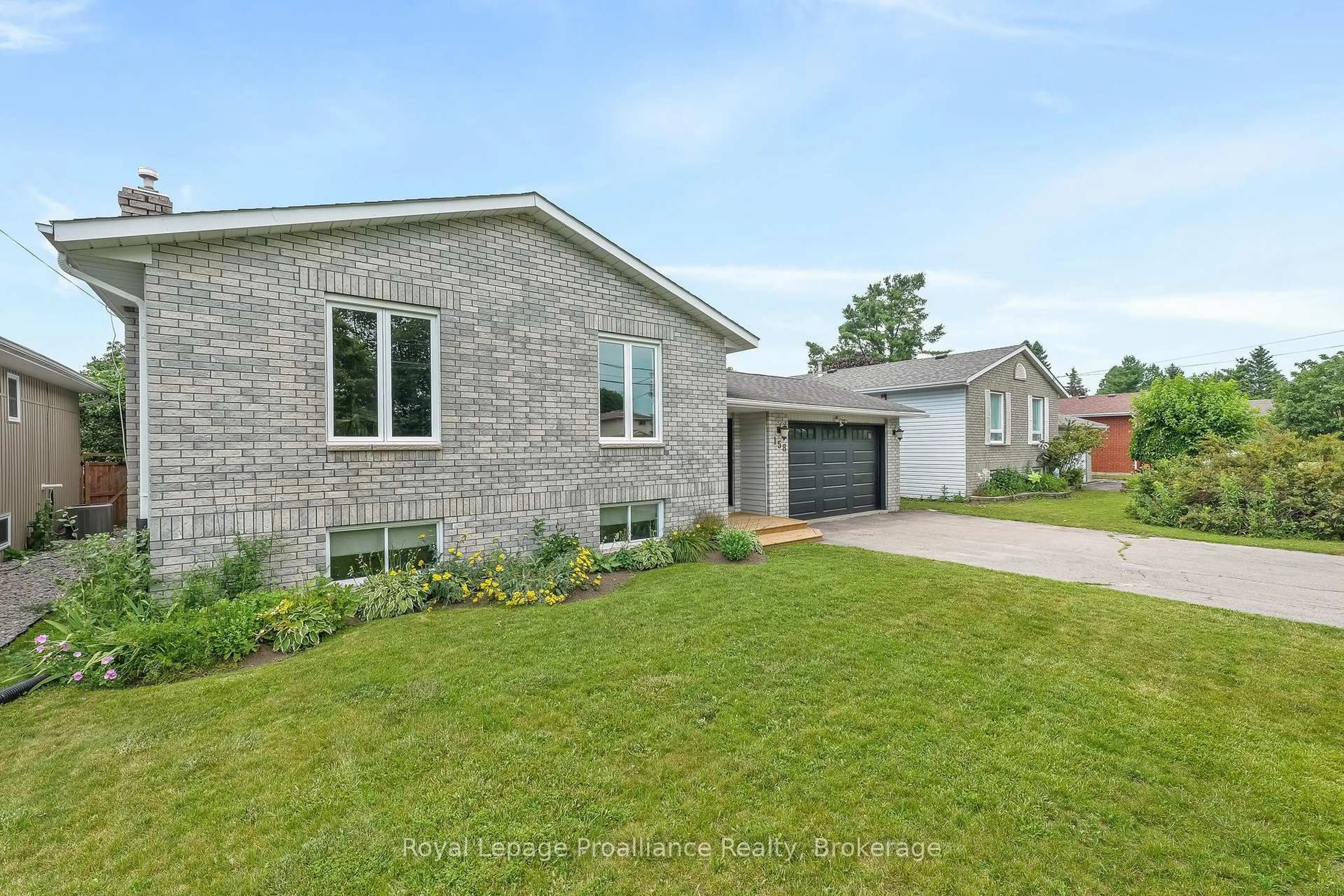 Home with brick exterior material, street for 158 Ontario St, Brighton Ontario K0K 1H0