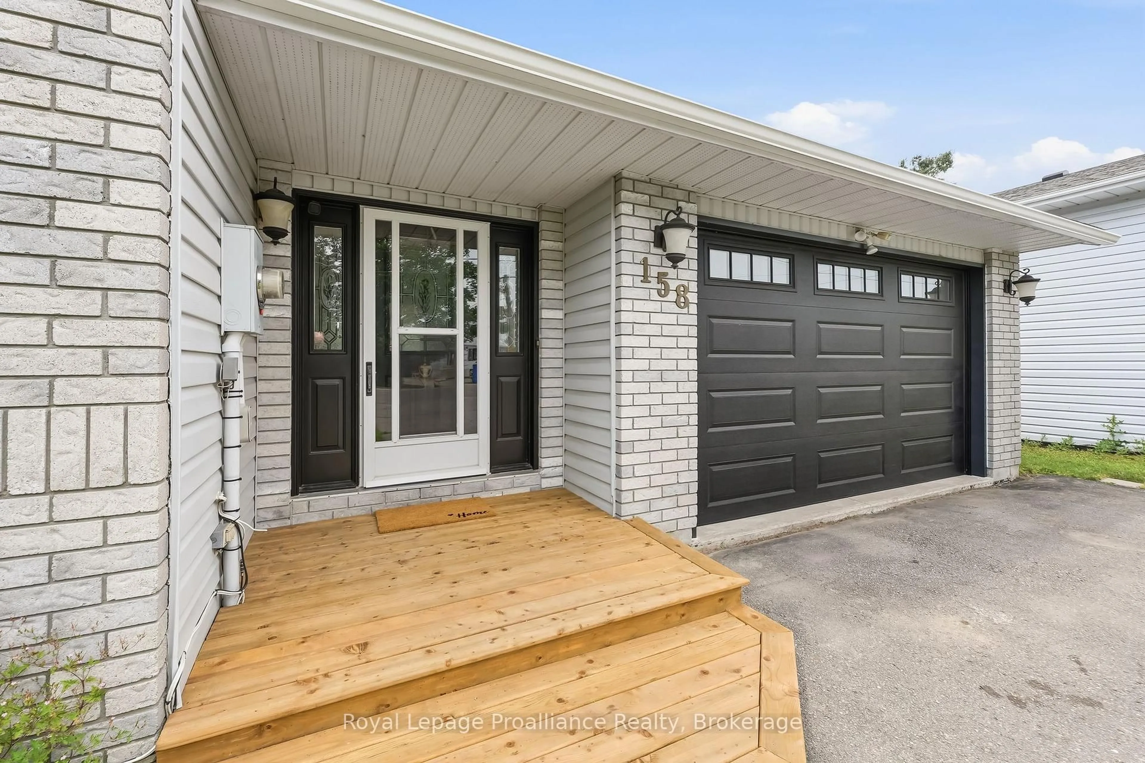 Unknown for 158 Ontario St, Brighton Ontario K0K 1H0