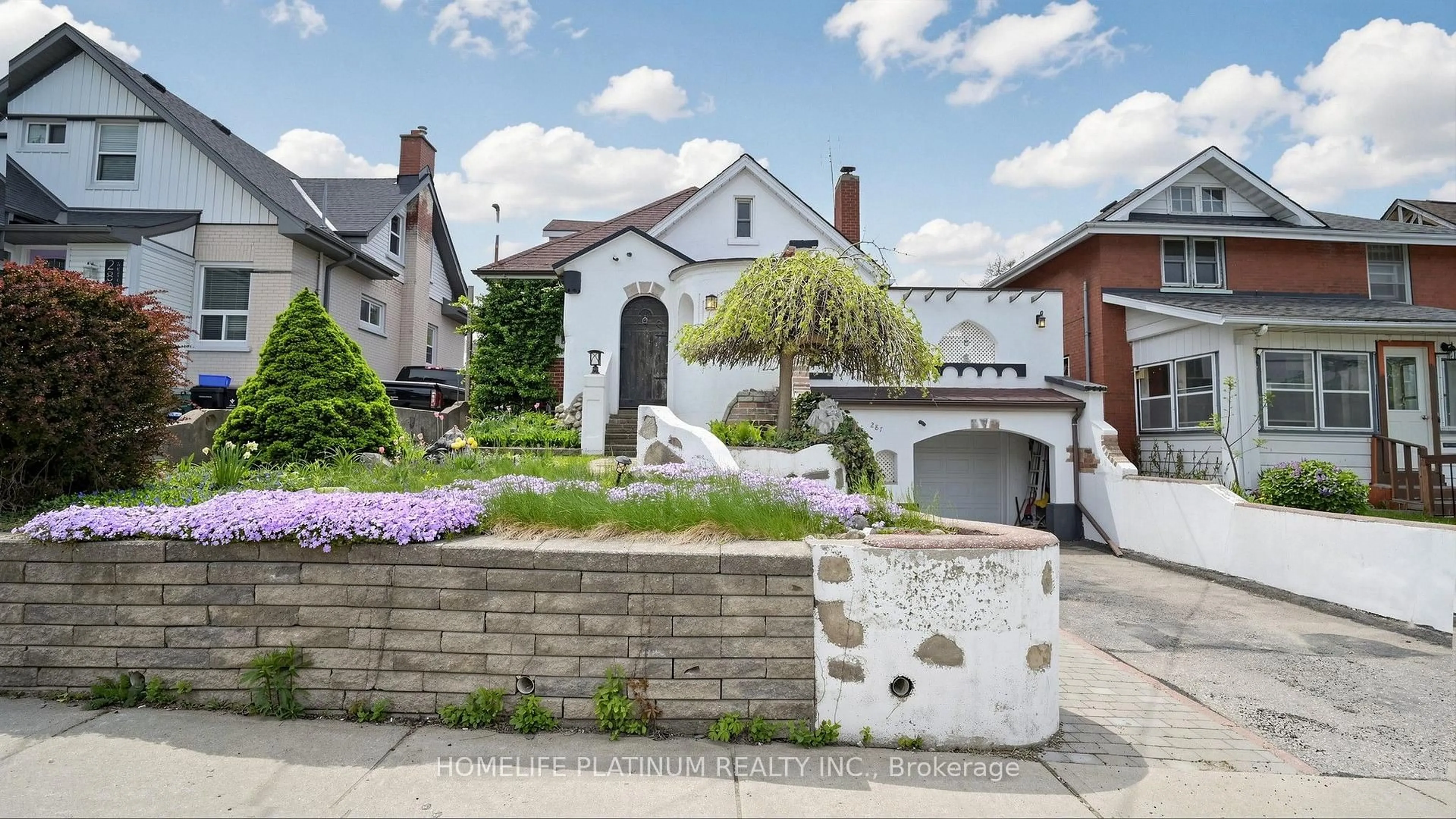 Unknown for 287 Courtland Ave, Kitchener Ontario N2G 2V8