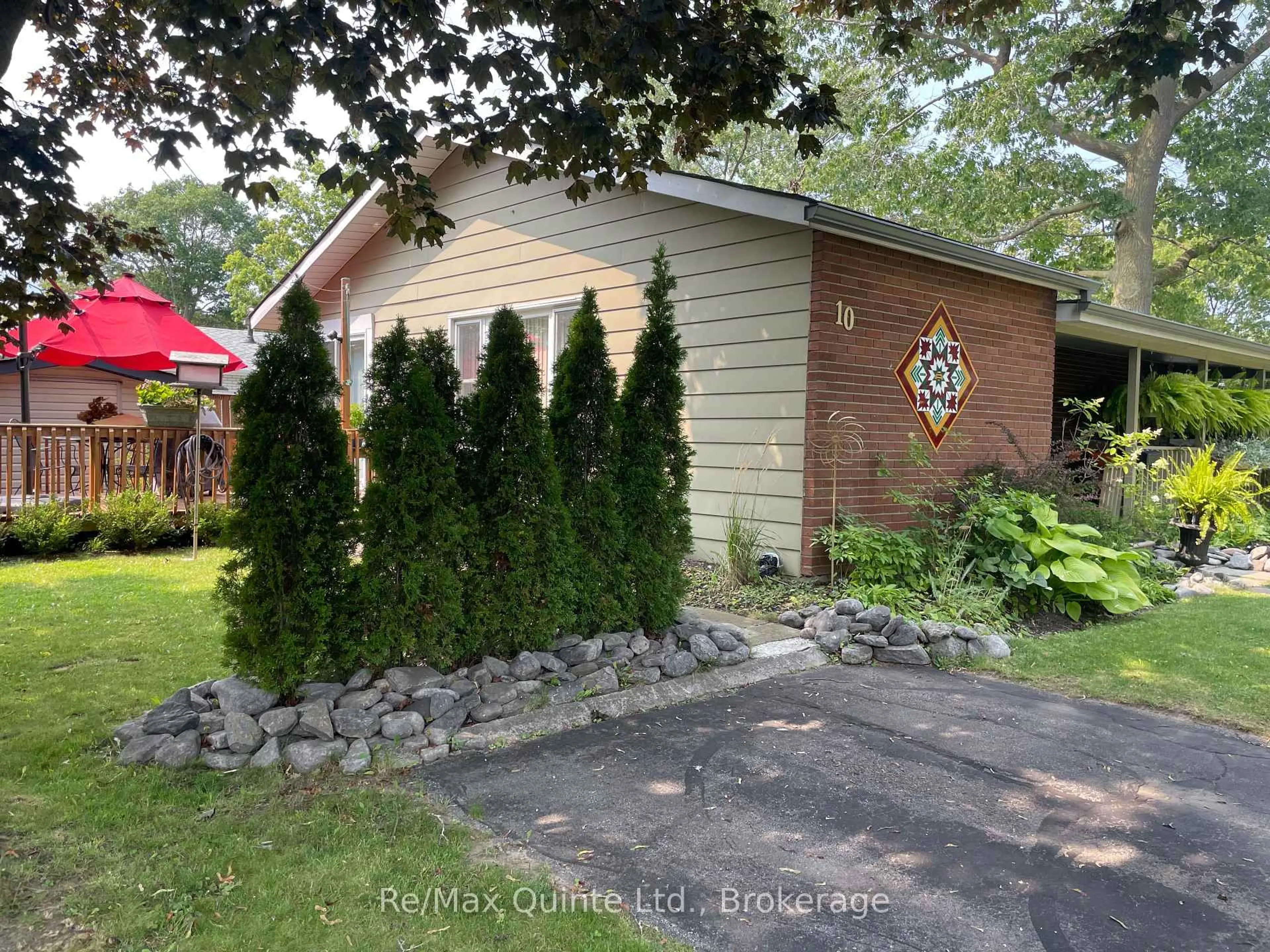 Unknown for 10 Mcquade Dr, Quinte West Ontario K8V 2G3