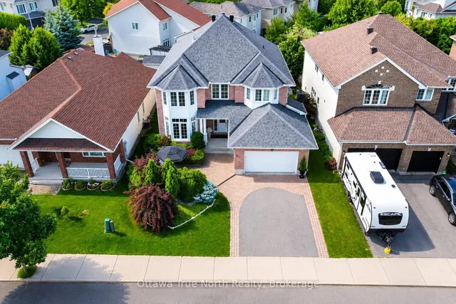 19 Black Tern Cres, Ottawa 2