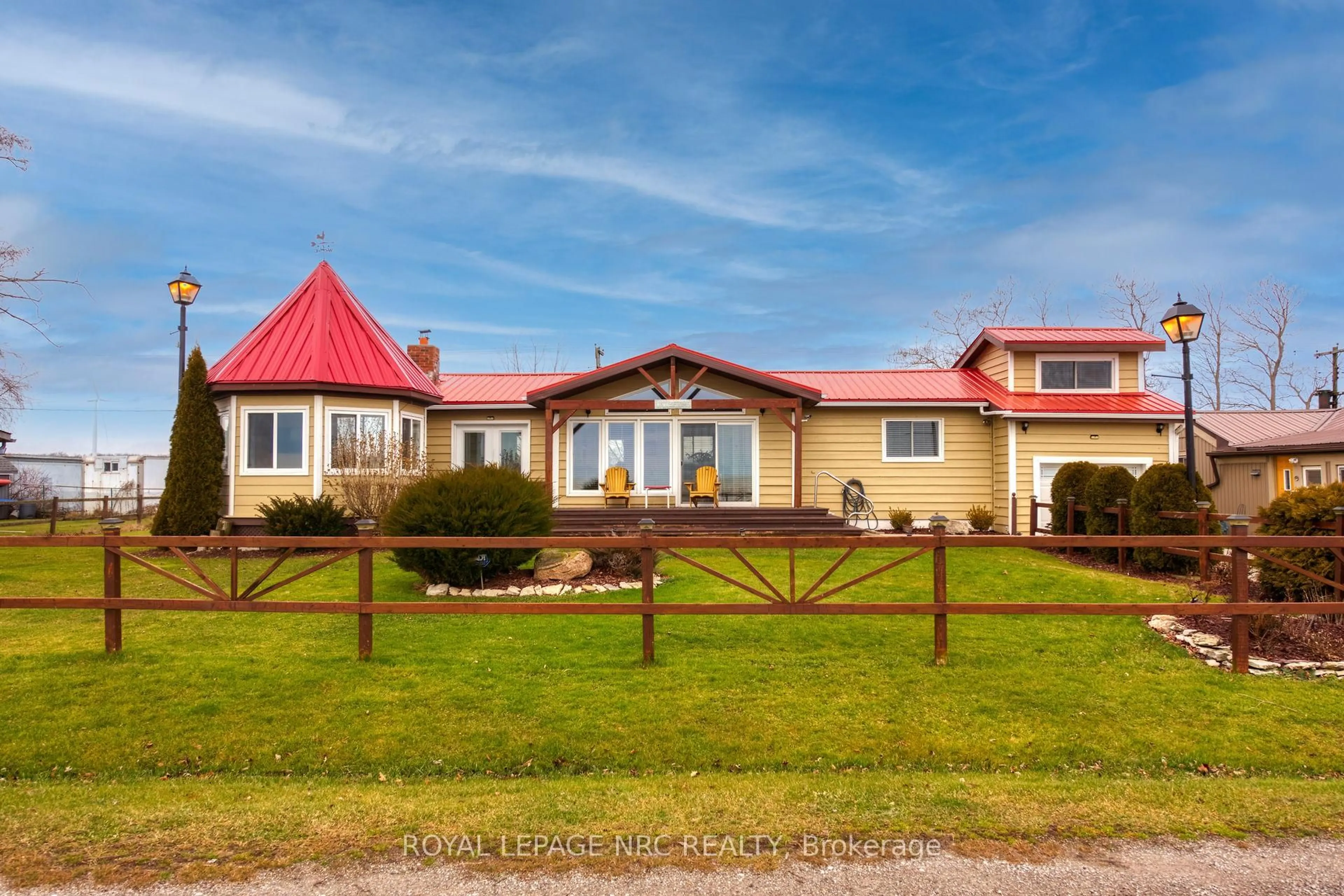Unknown for 817 Lakeshore Rd, Haldimand Ontario N0A 1P0