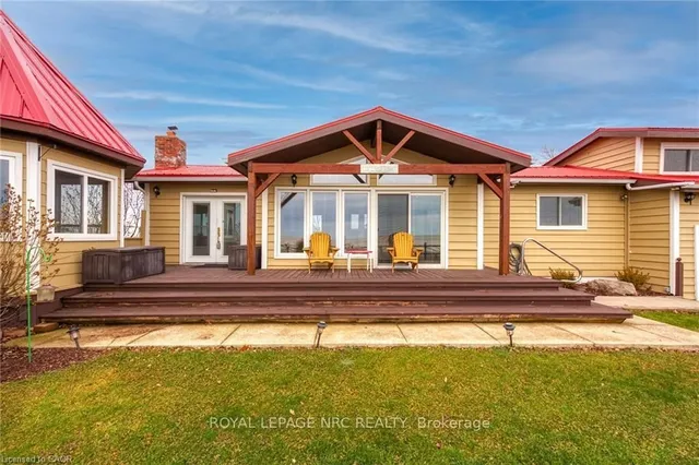 817 Lakeshore Rd, Haldimand 2