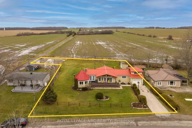 817 Lakeshore Rd, Haldimand 3