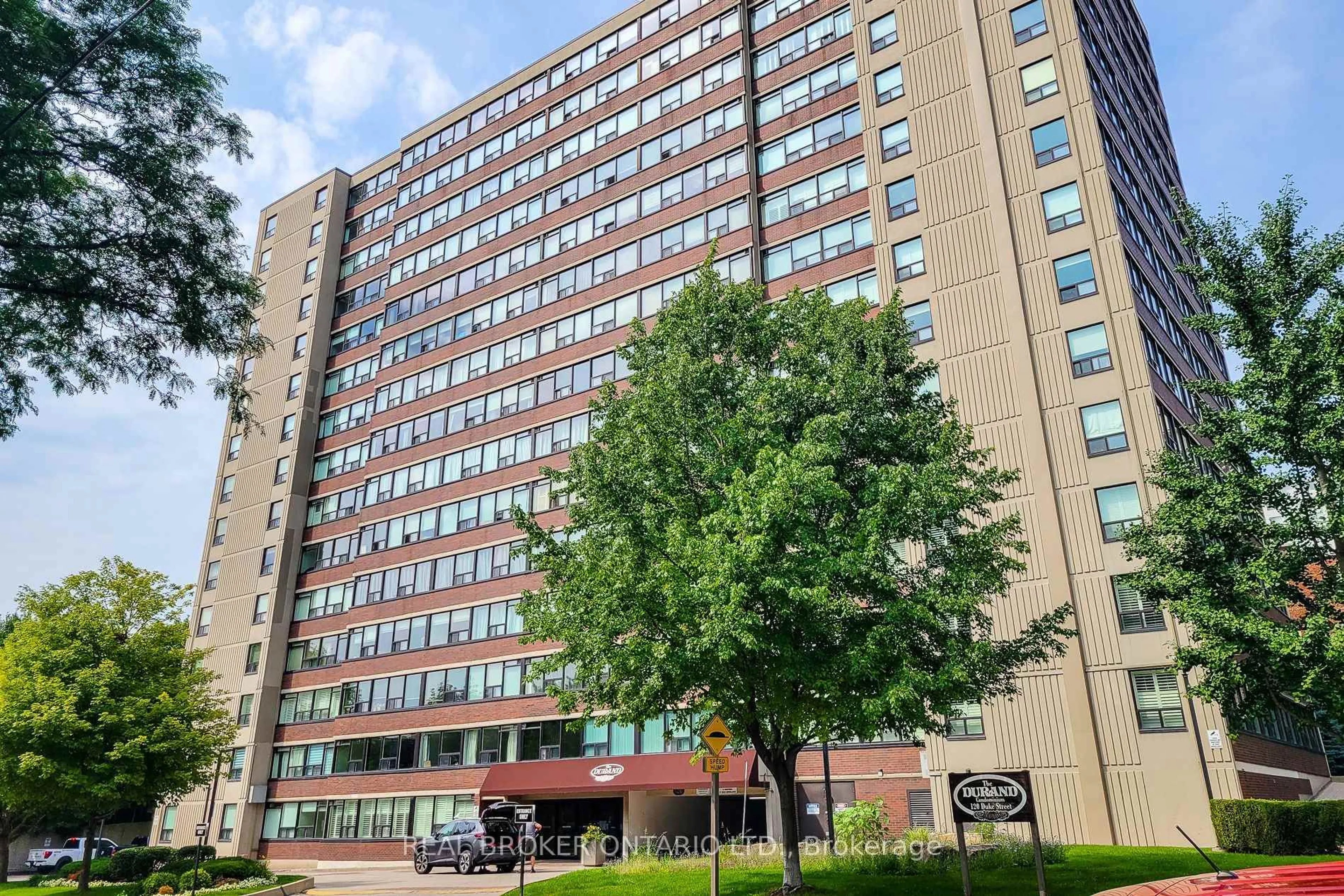 Unknown for 120 Duke St ##202, Hamilton Ontario L8P 4T1