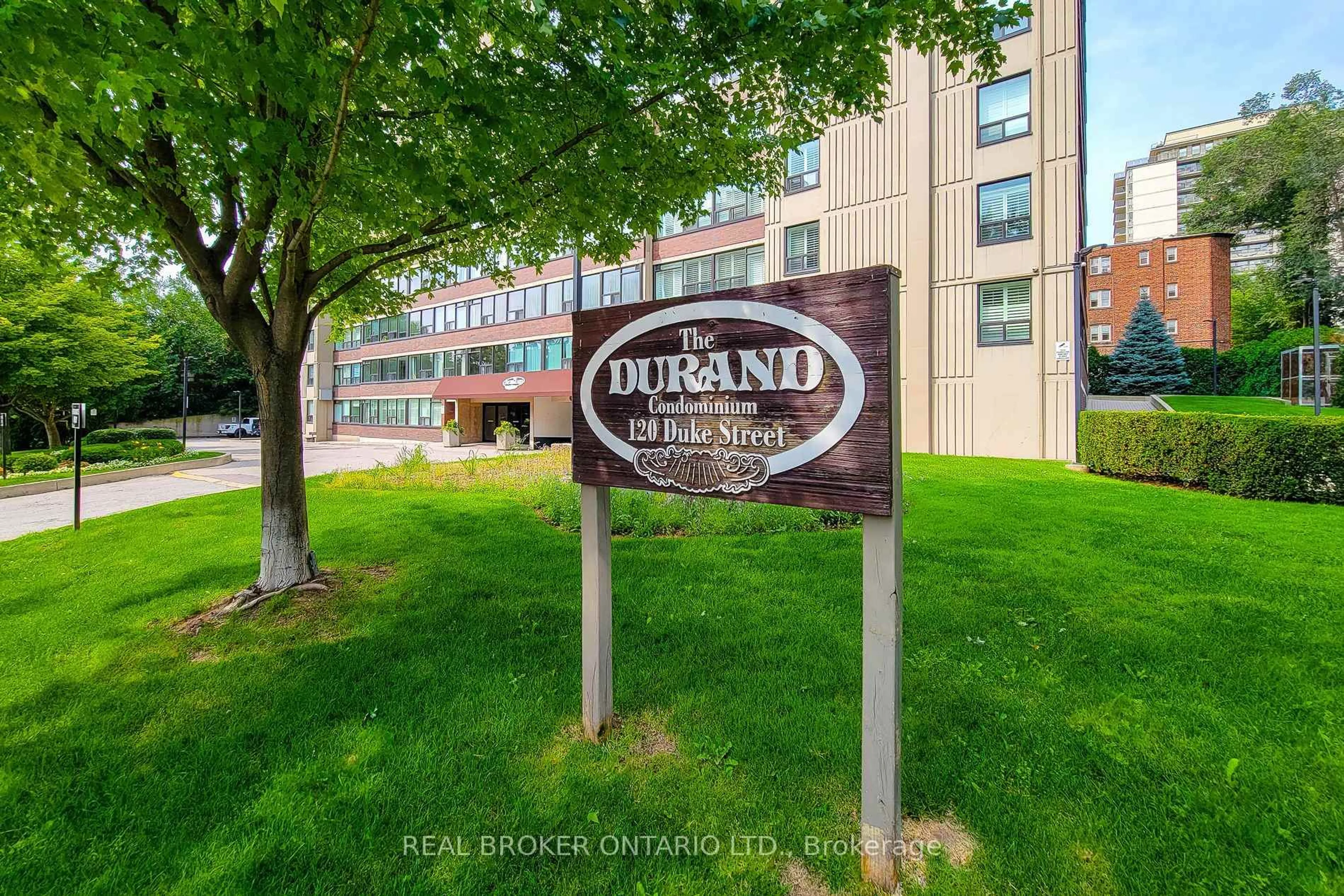 Unknown for 120 Duke St ##202, Hamilton Ontario L8P 4T1