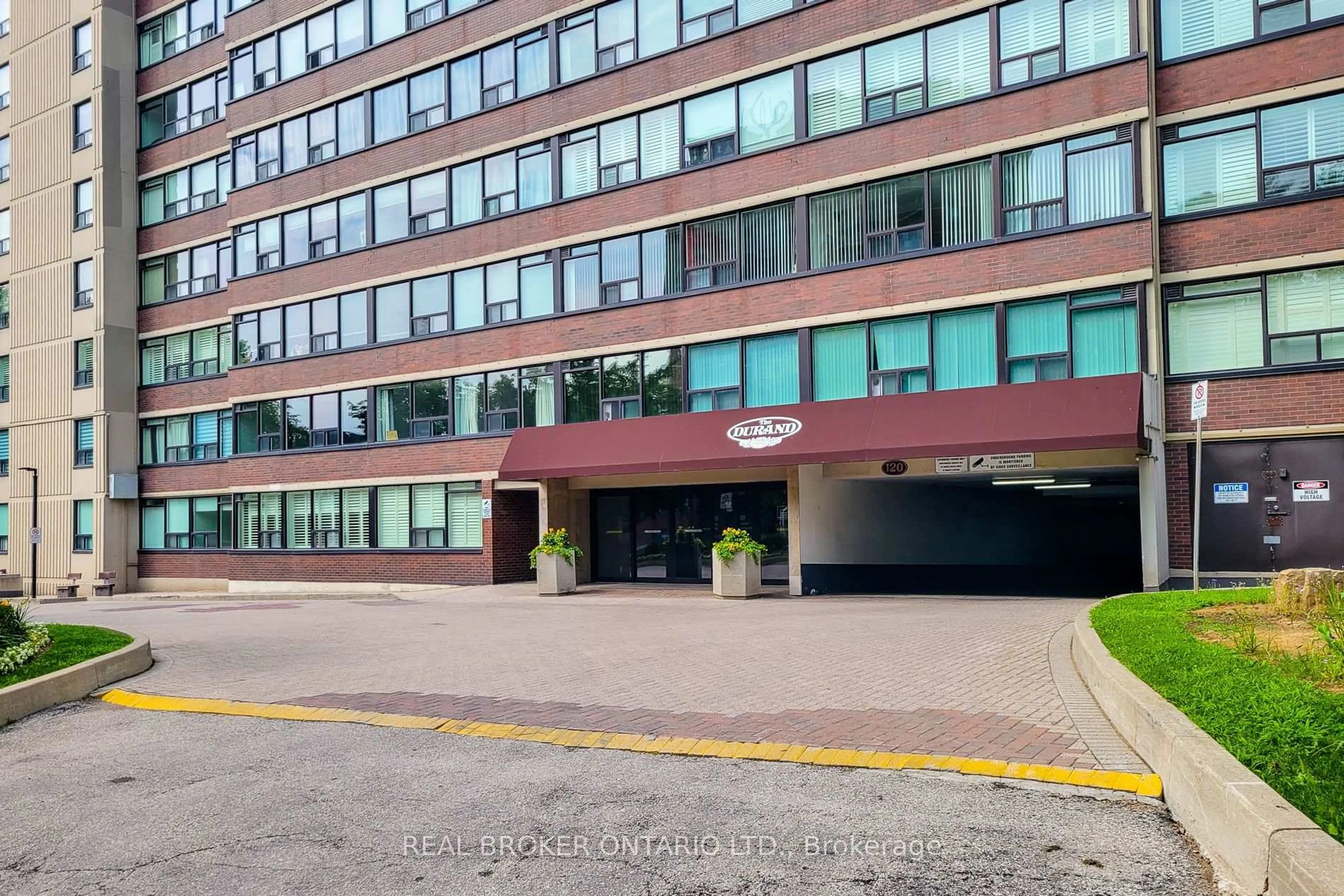 Unknown for 120 Duke St ##202, Hamilton Ontario L8P 4T1