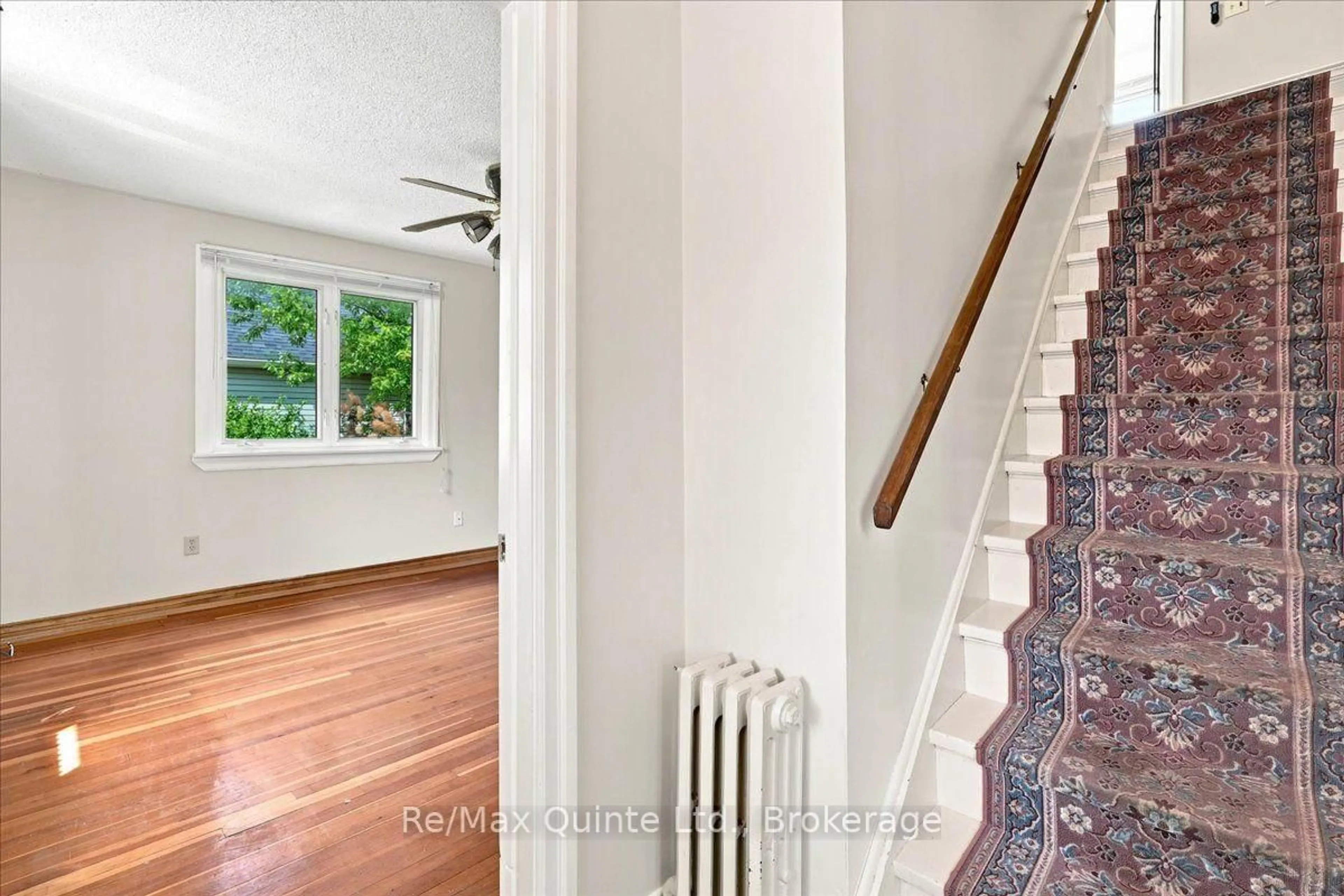 Unknown for 159 Lingham St, Belleville Ontario K8N 3T3