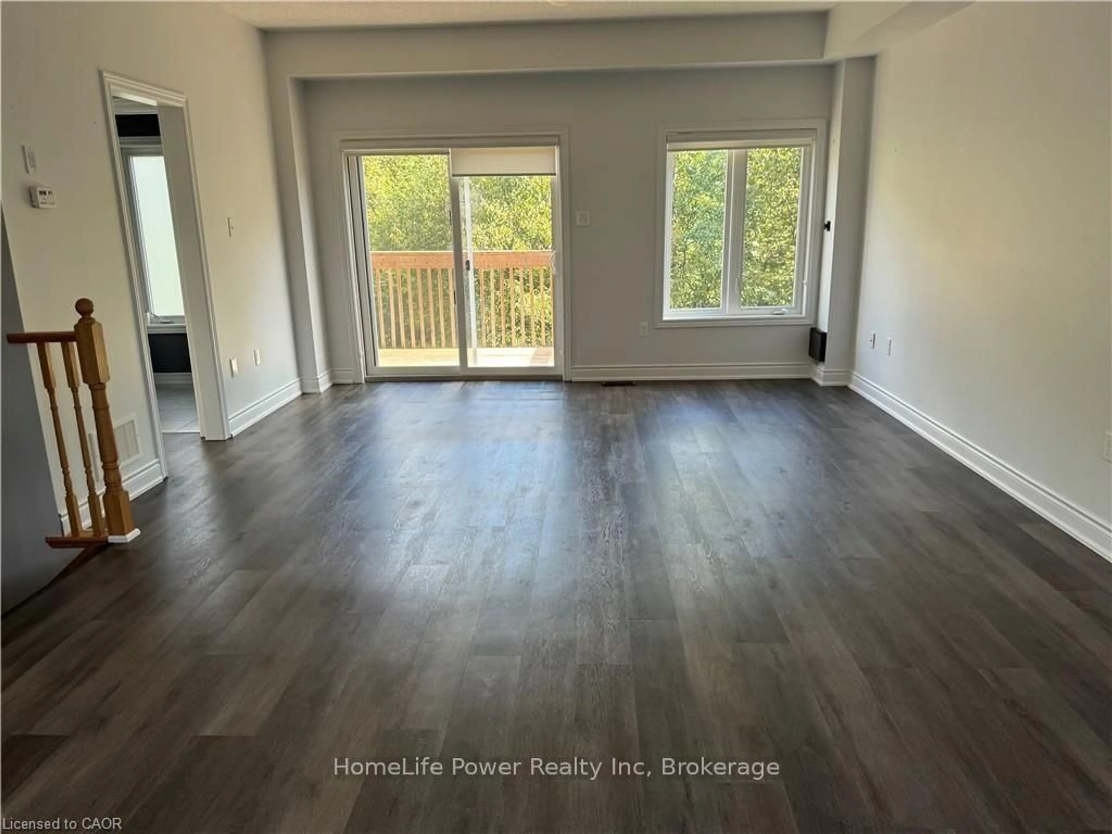 A pic of a room for 88 Decorso Dr #57, Guelph Ontario N1L 0A9