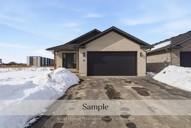 119 Hastings Park Dr, Belleville 3