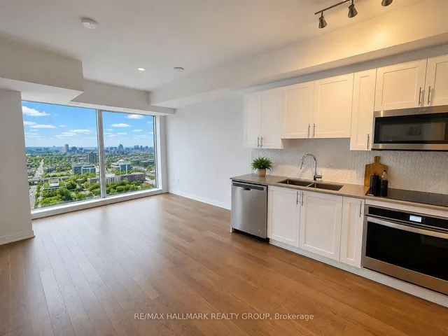 805 CARLING Ave #3002, Ottawa 2