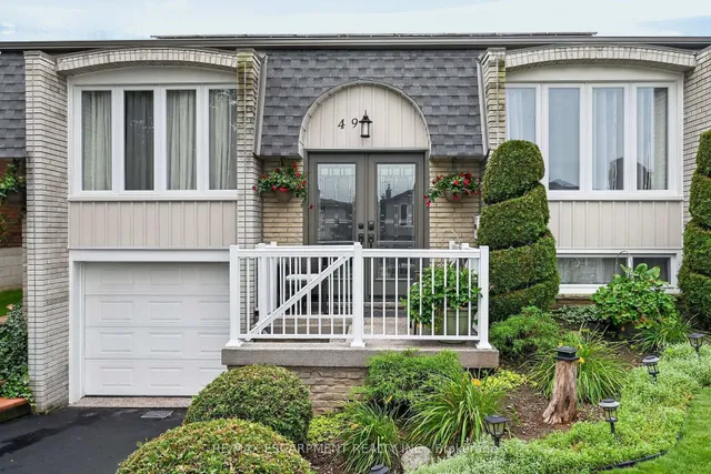 49 Brookstream Crt, Hamilton 4