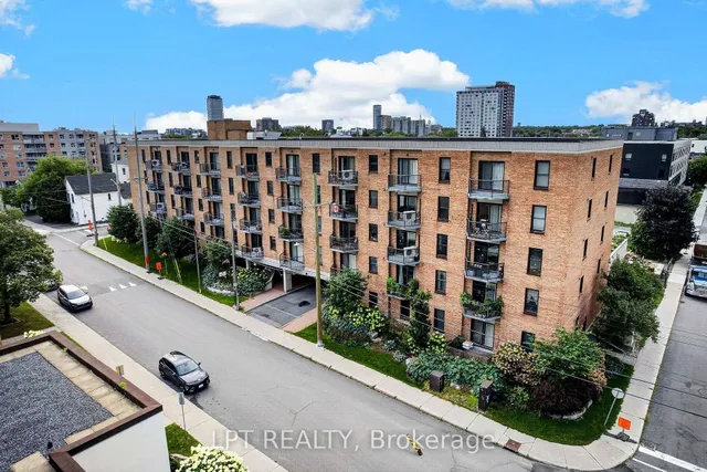 50 Burnside Ave #203, Ottawa 2