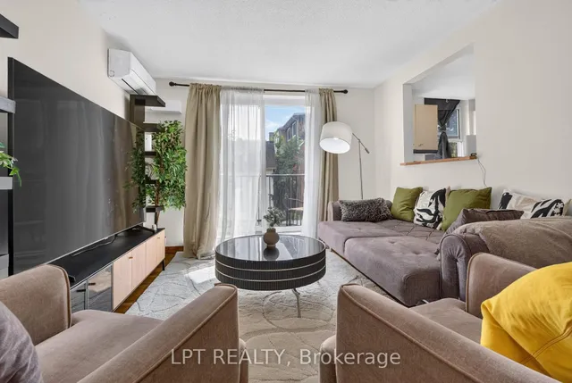 50 Burnside Ave #203, Ottawa 4
