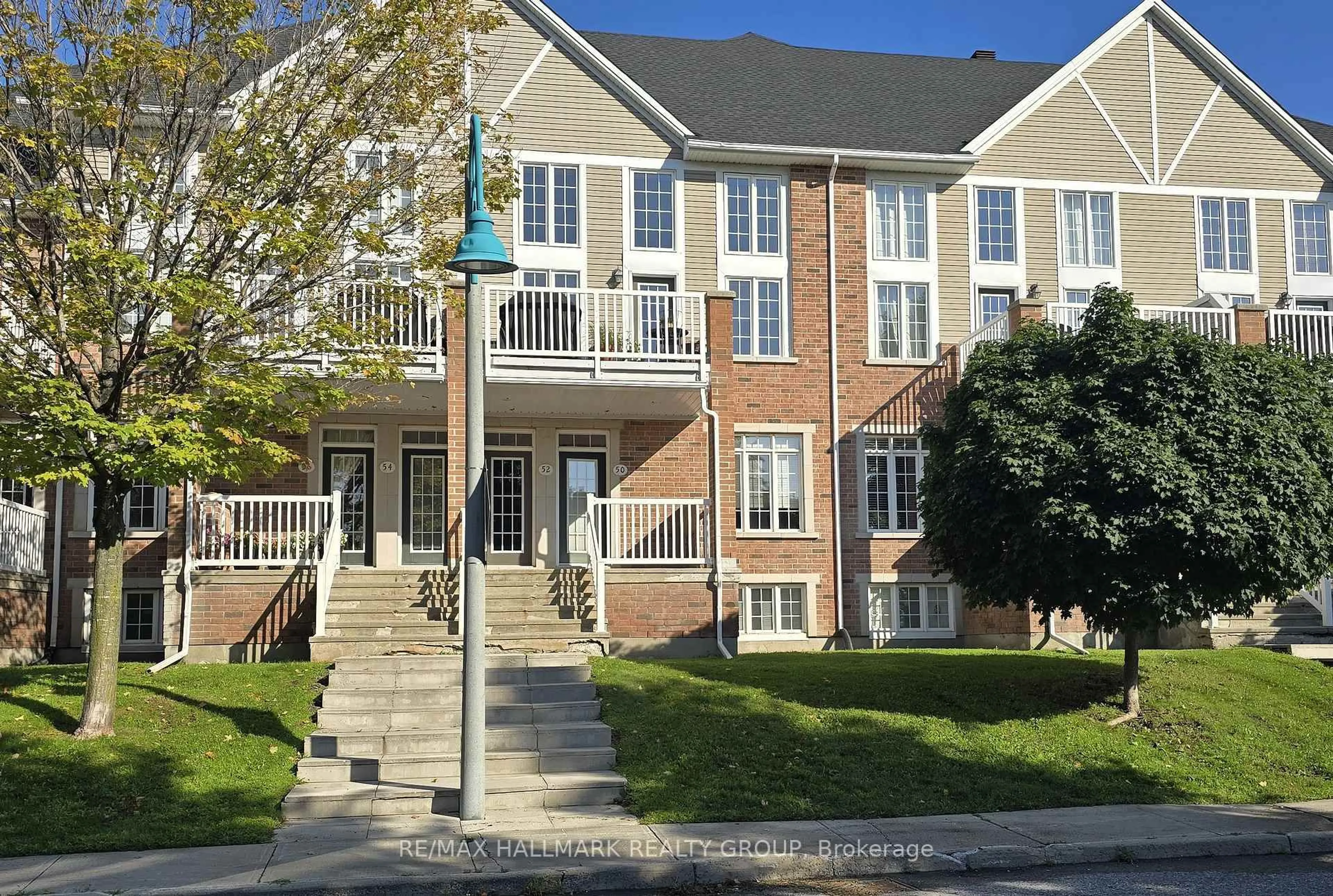 Unknown for 50 Edenvale Dr, Ottawa Ontario K2K 0A3