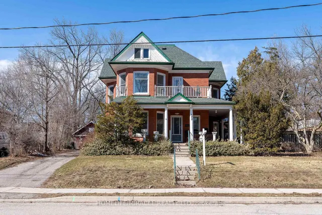 114 Frances St, Ingersoll 3