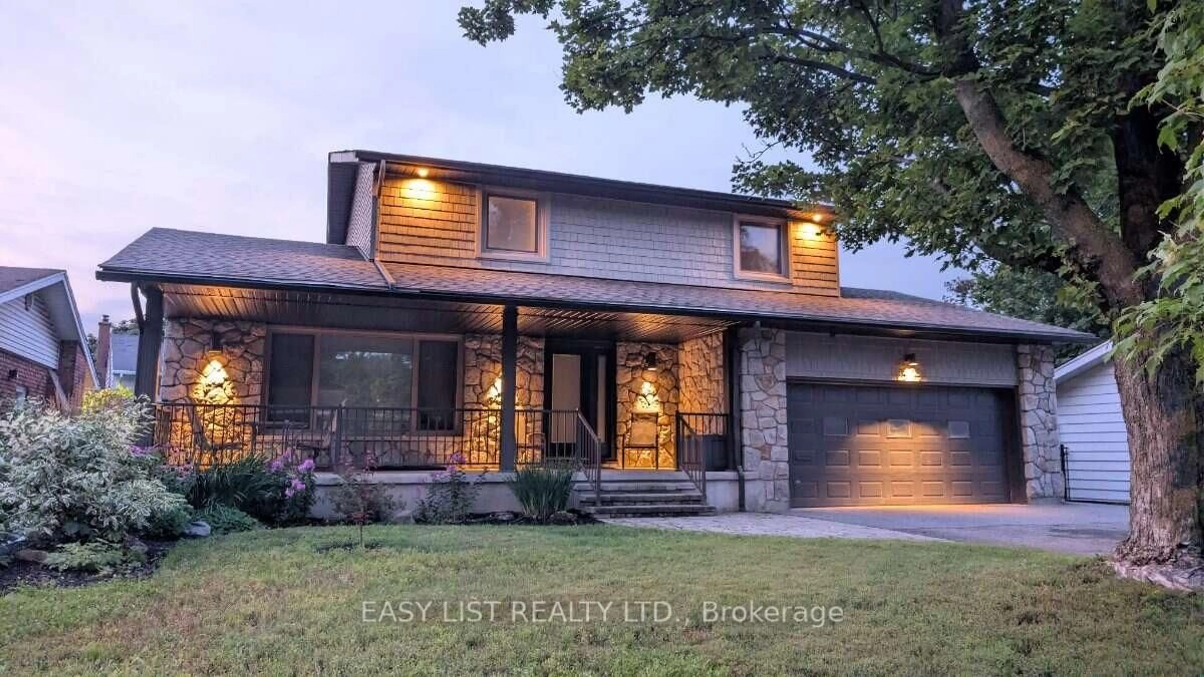 Home with brick exterior material, street for 1895 Savoy Pl, Ottawa Ontario K2C 0W2