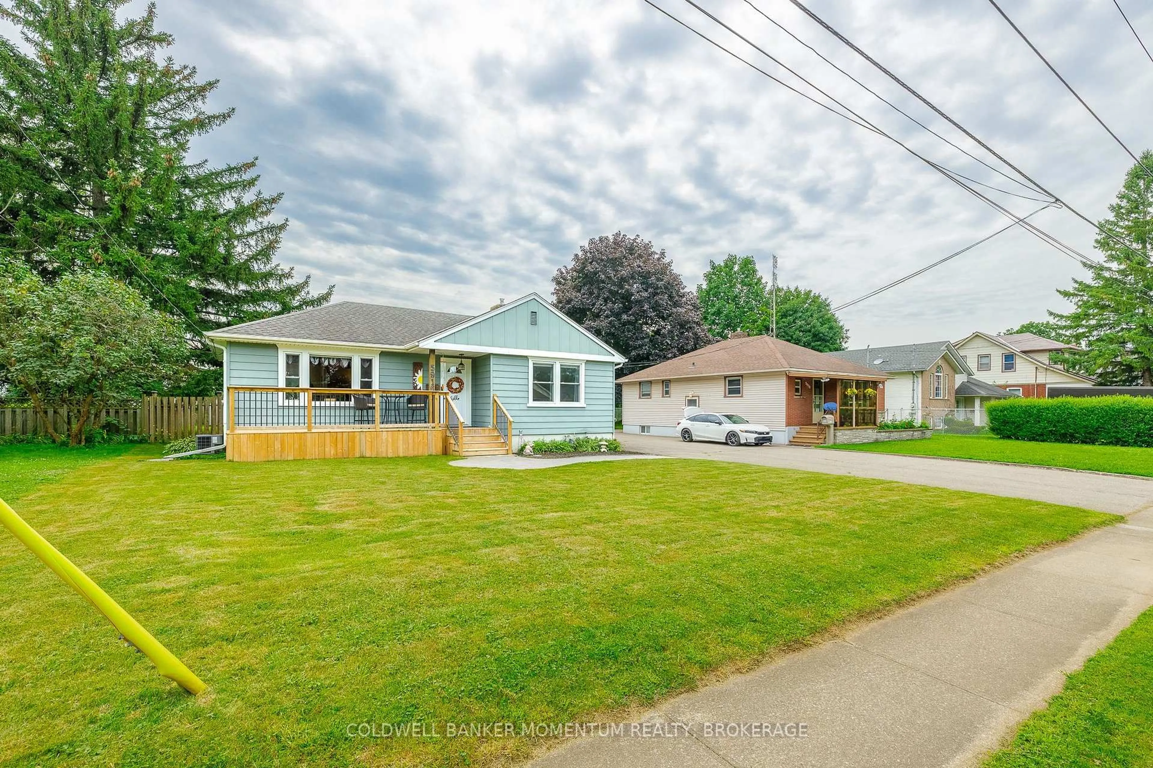 Unknown for 5916 Murray St, Niagara Falls Ontario L2G 2J8