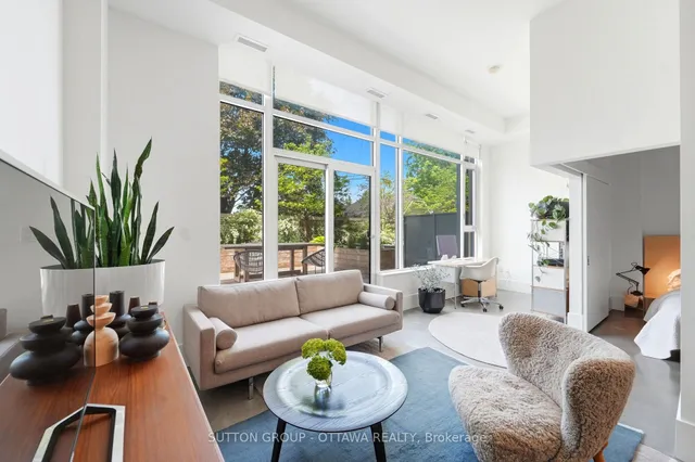 101 Richmond Rd #110, Ottawa 5